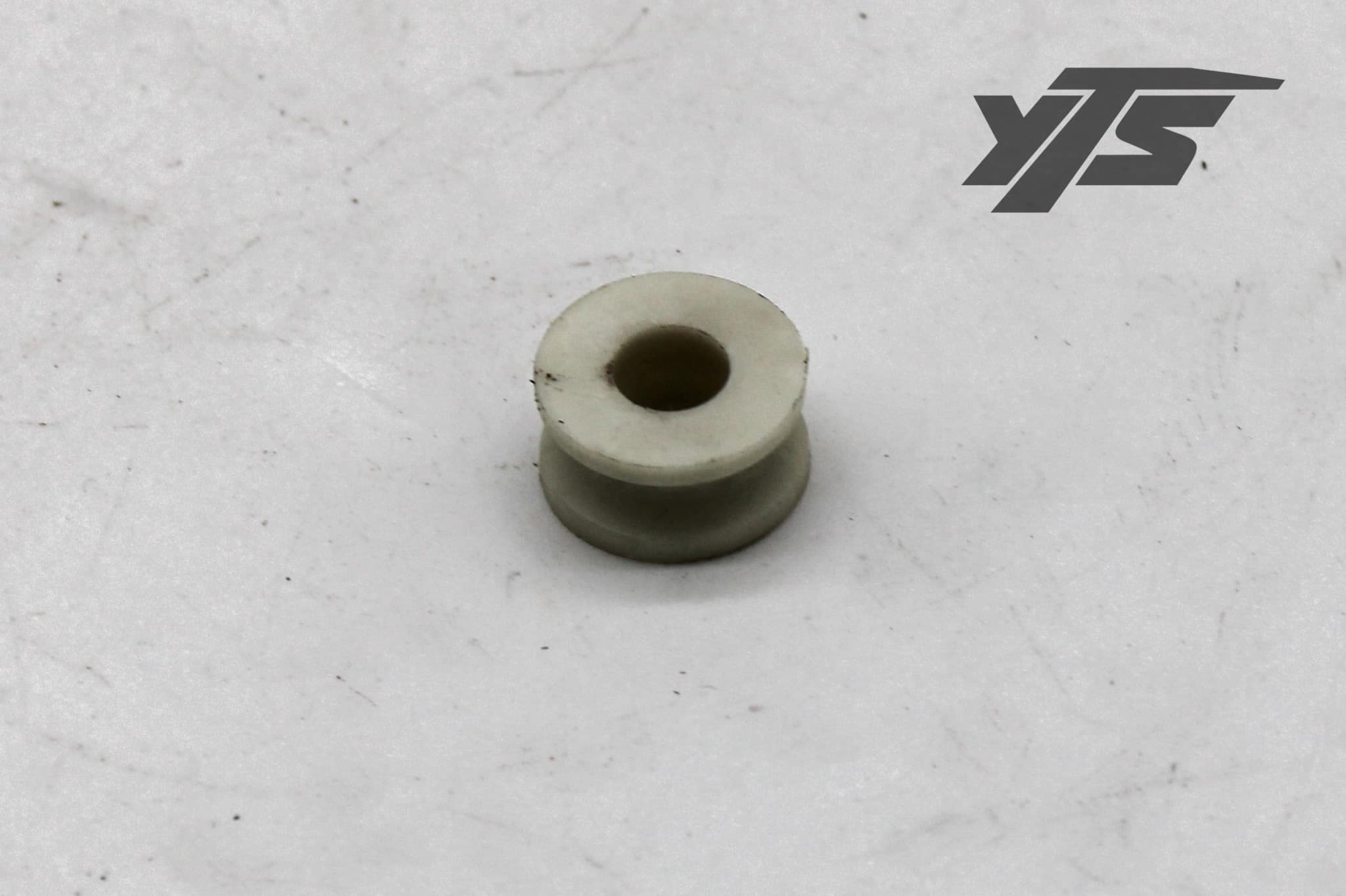 Capacity Roller Spring - 132410 - Springs for yard trucks SKU 132410