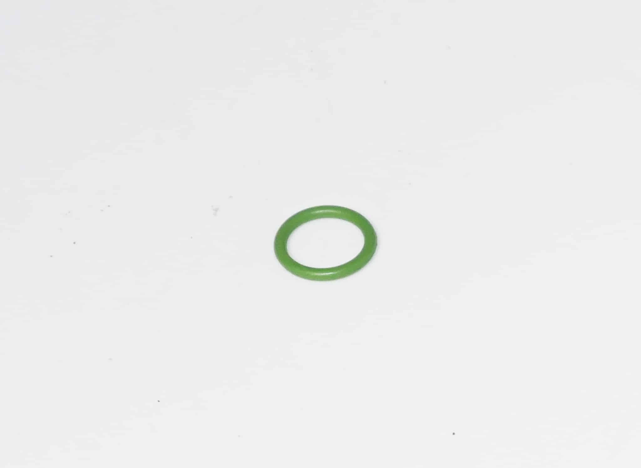 Capacity O-Ring #8 134-A Refrig - 132536 - Seals & Gaskets for yard trucks SKU 132536