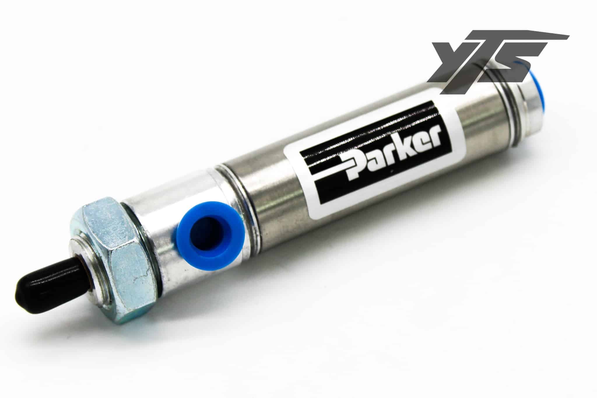 Capacity Cylinder Neutral Lock Air - 132886 - Miscellaneous for yard trucks SKU 132886