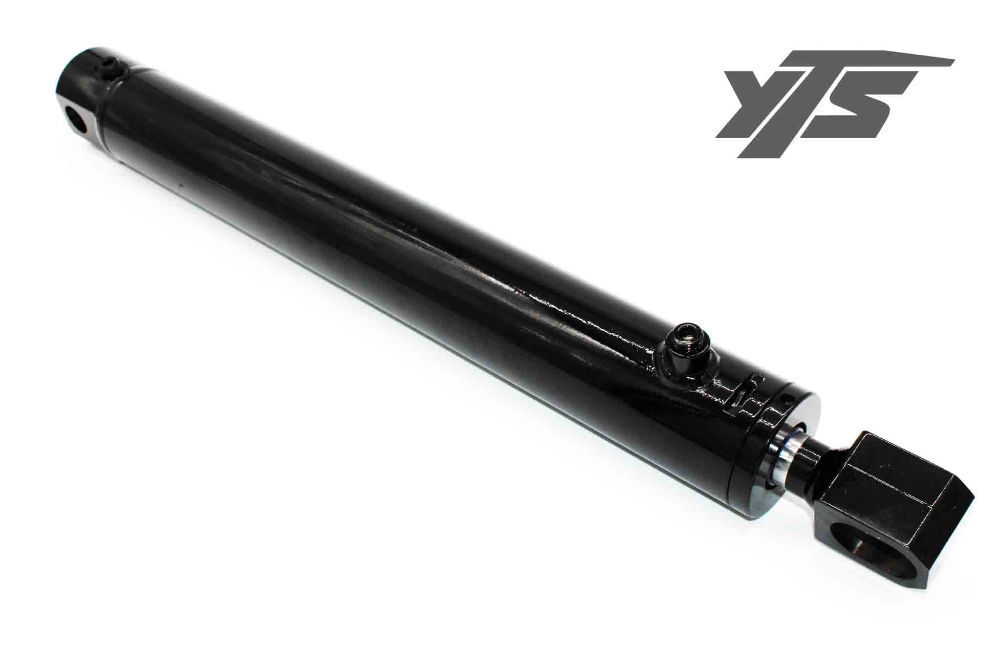 Capacity Cylinder Cab Tilt Vista - 132945 - yard truck part SKU 132945