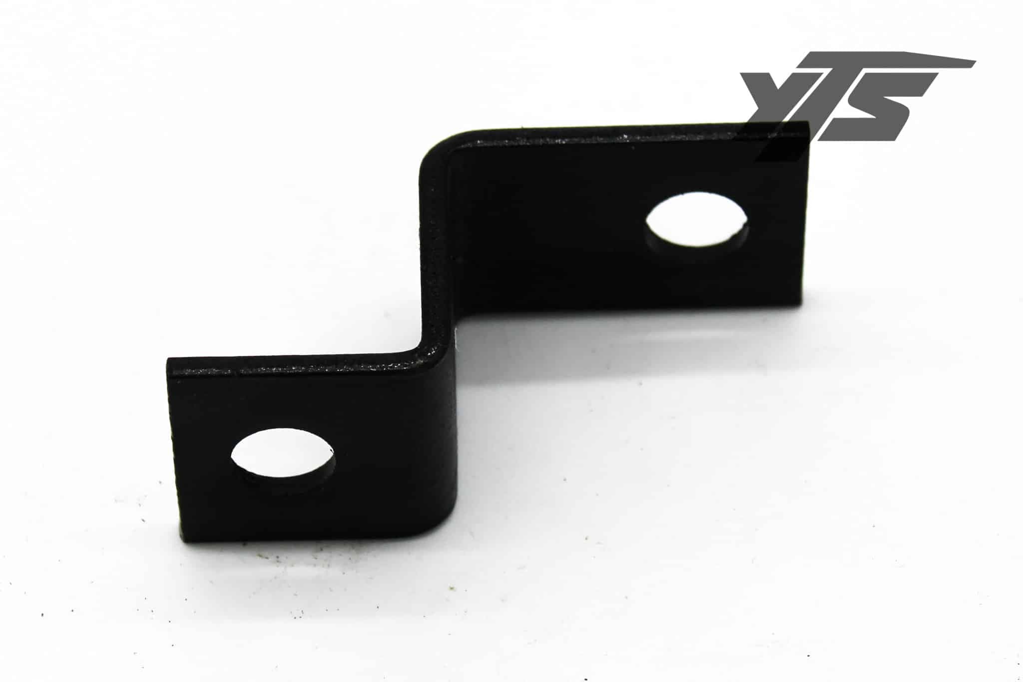 Capacity Brace Intake Line Bracket - 133108 - Tubes & Lines for yard trucks SKU 133108