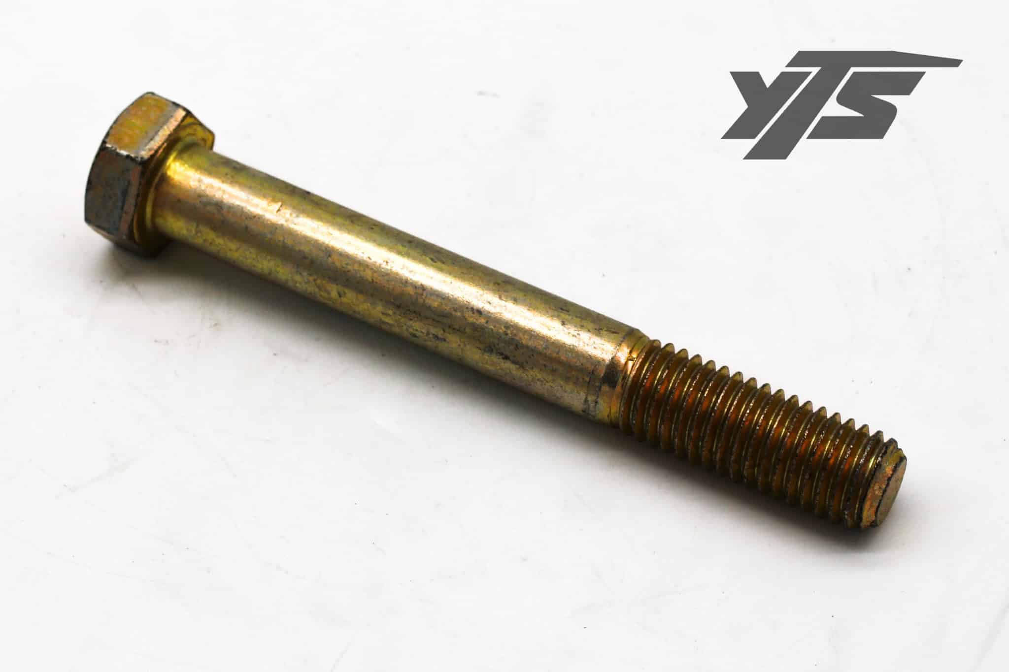 Capacity 5 8 Nc X 5" Gr 8 Bolt - 133147 - Fasteners for yard trucks SKU 133147