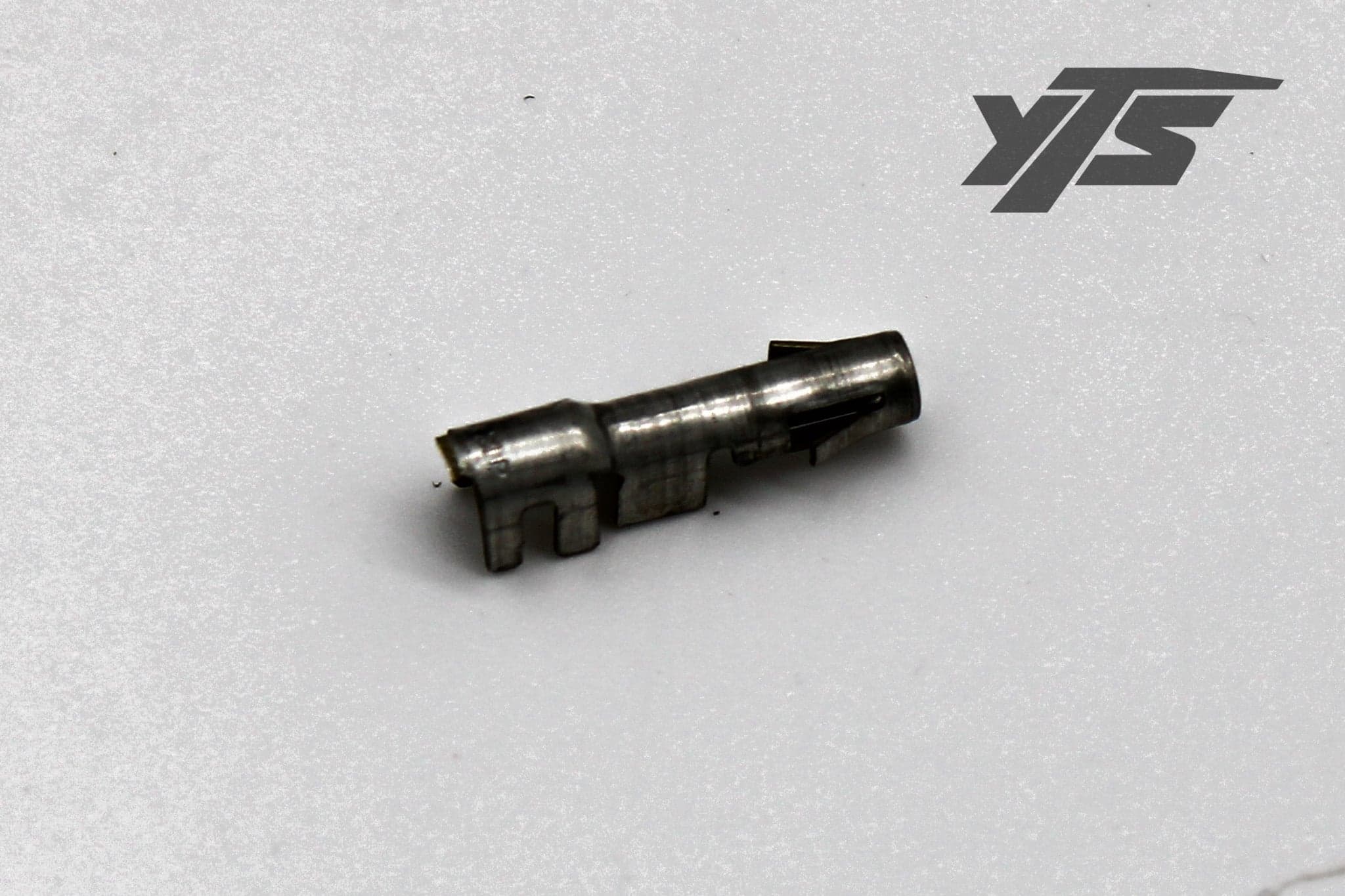 Capacity Terminal Amp 14-16 Ga Socket - 133591 - Electrical for yard trucks SKU 133591
