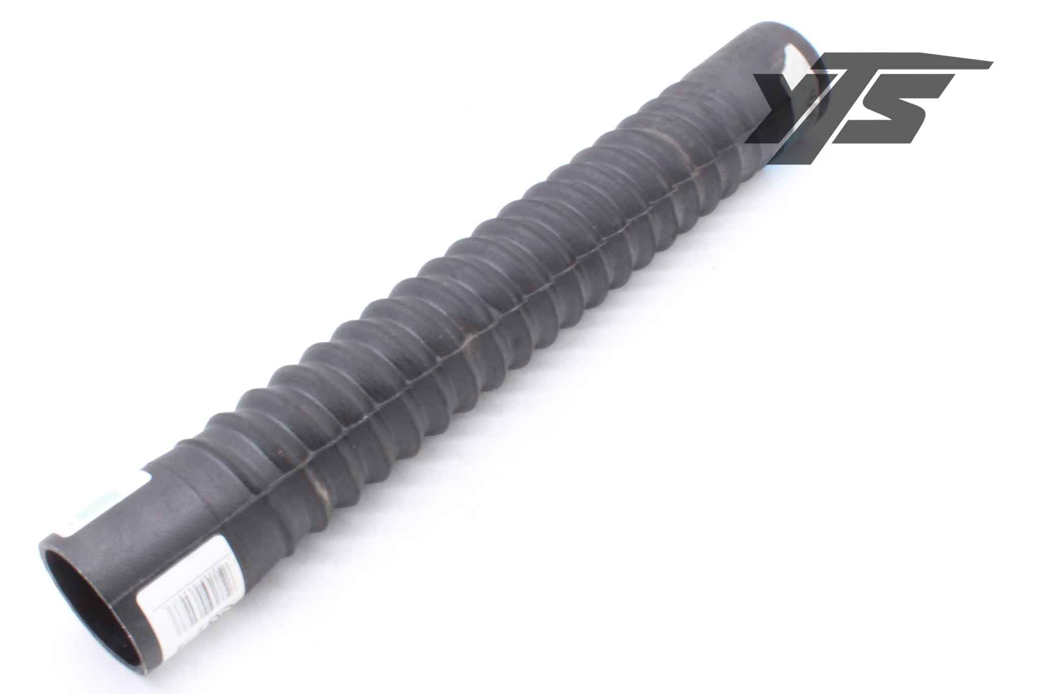 Capacity Silicone 2.25 X 19 Hose - 134190 - Tubes & Lines for yard trucks SKU 134190