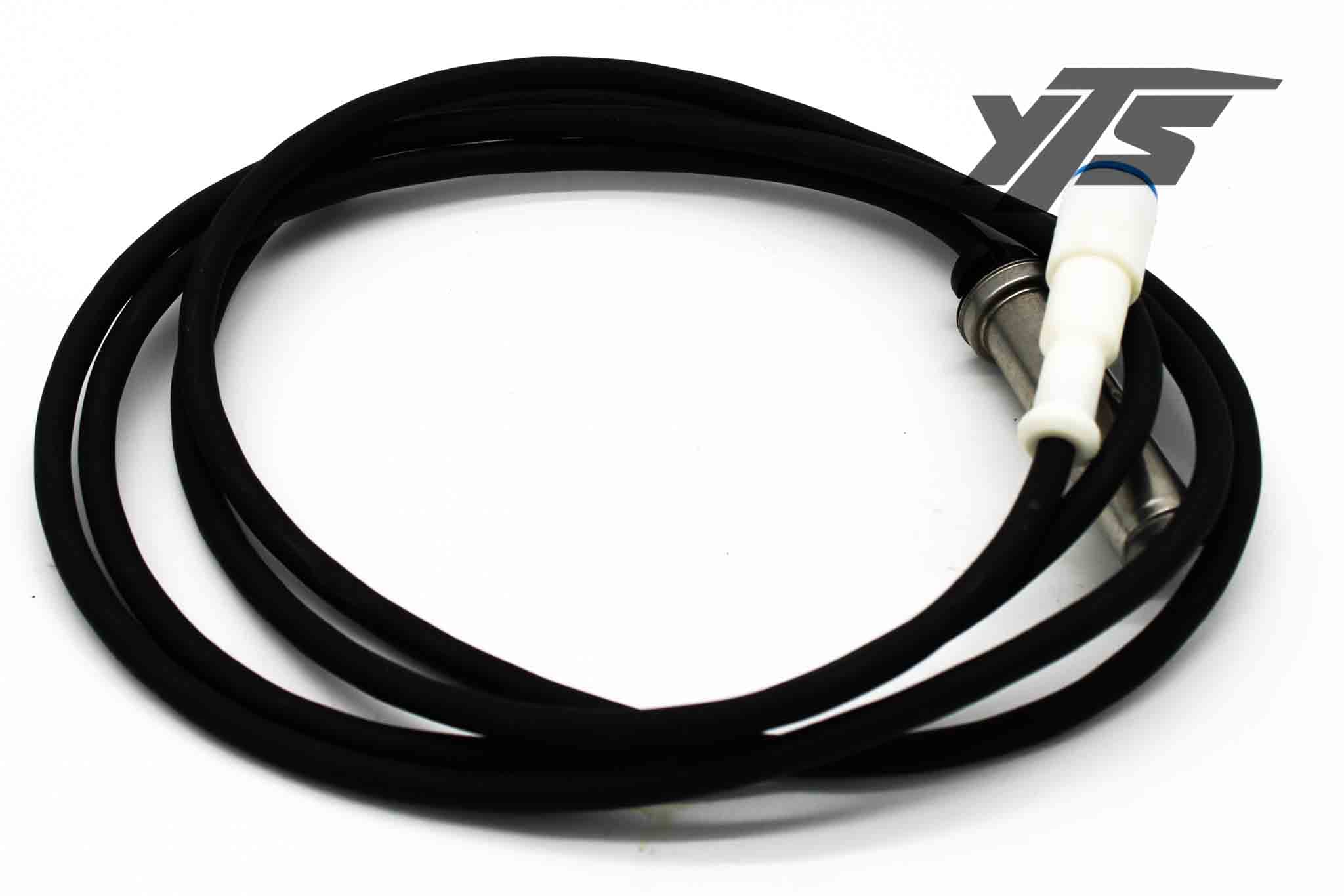 Capacity Front Sensor ABS Axle 2 M Assembly - 135234 - yard truck part SKU 135234