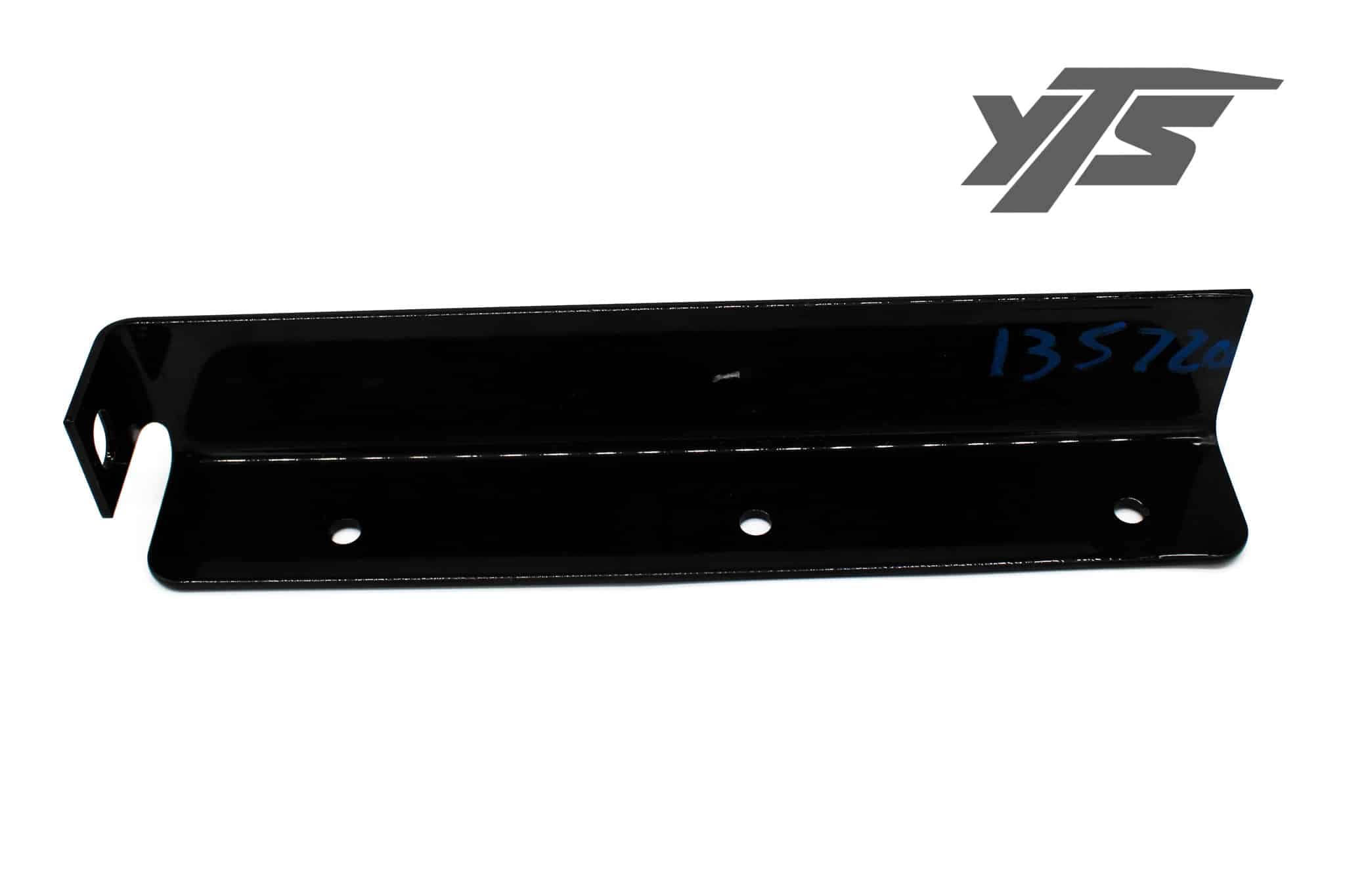Capacity Safety Step Right Side Bracket - 135720 - Platform for yard trucks SKU 135720