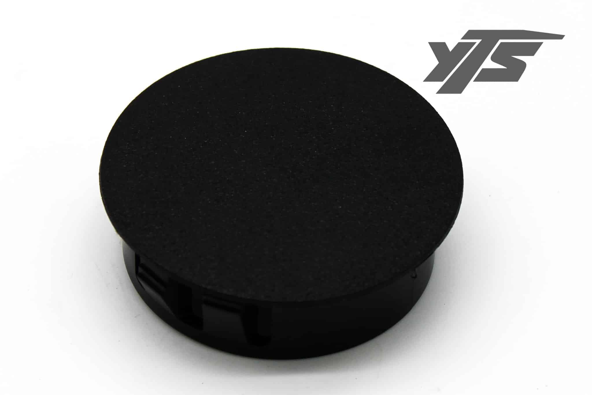 Capacity Plug Plastic Dome 2 1 8 Hole - 136099 - Electrical for yard trucks SKU 136099