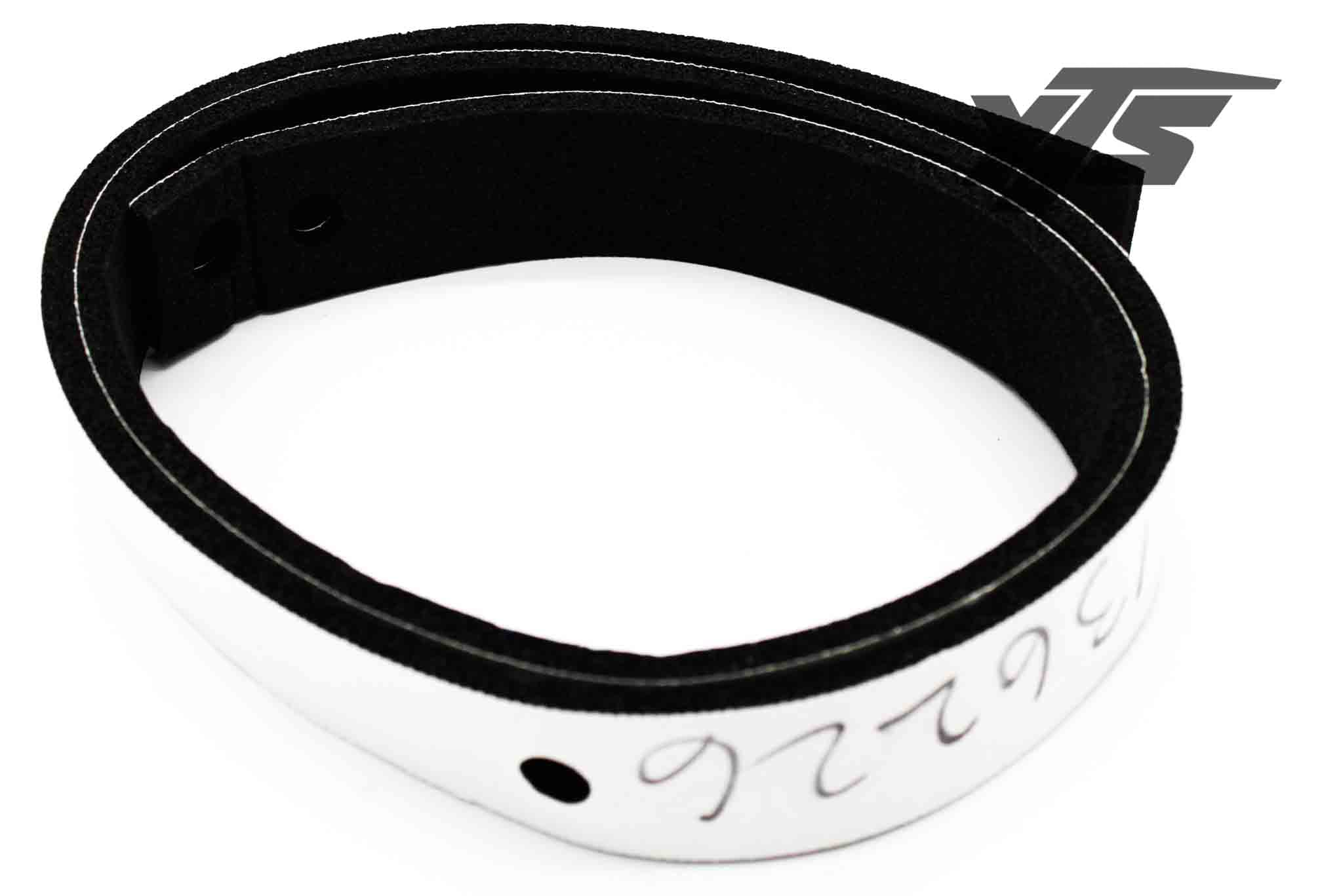 Capacity Platform Cab And Cowl Frt Gasket - 136226 - Seals & Gaskets for yard trucks SKU 136226