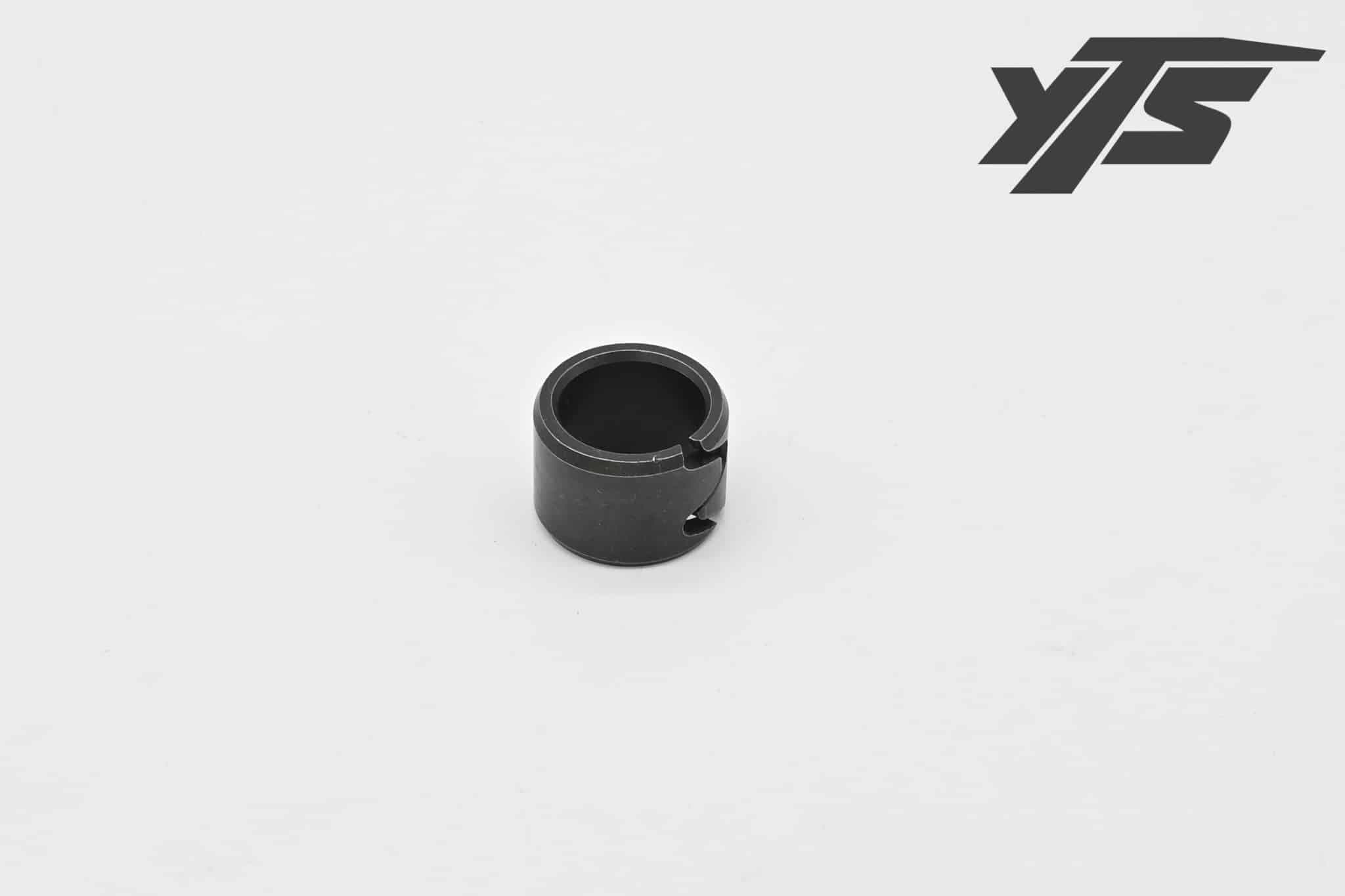 Capacity Spring 1 3 8 X 1" Id X Bushing - 136536 - Fasteners for yard trucks SKU 136536