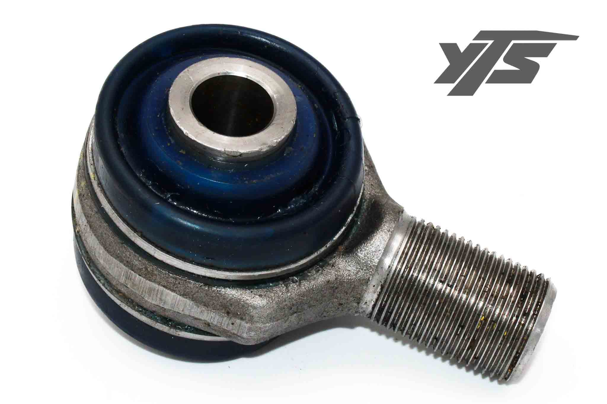 Capacity Rod End Hollow Ball W 1 8" - 136931 - Miscellaneous for yard trucks SKU 136931
