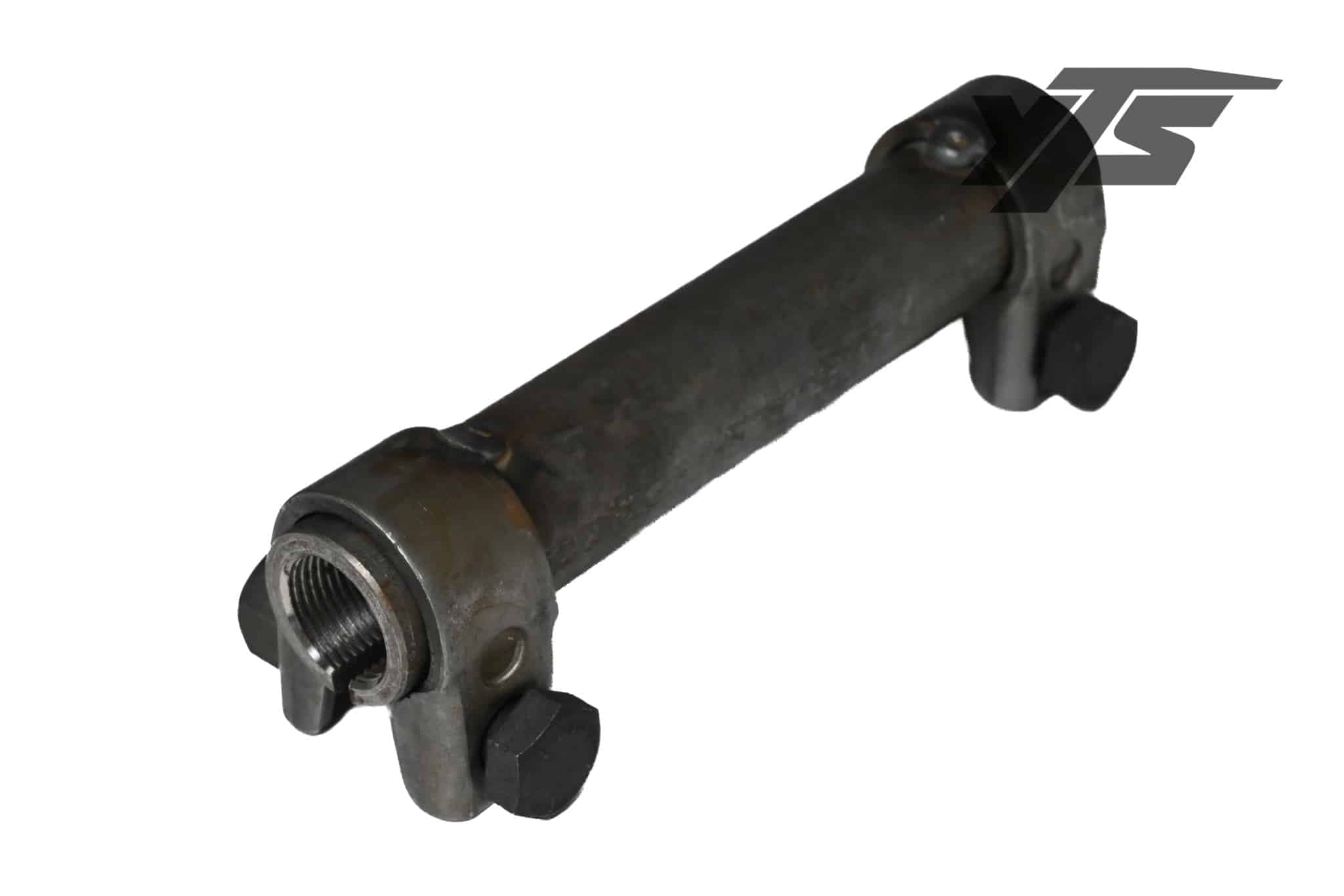 Capacity Link Hydraguide Steering Frame - 136932 - yard truck part SKU 136932