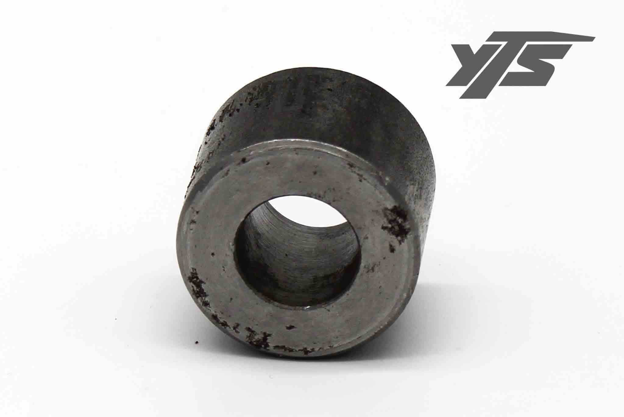 Capacity Spacer Steer Cylinder Mtg - 136938 - Miscellaneous for yard trucks SKU 136938
