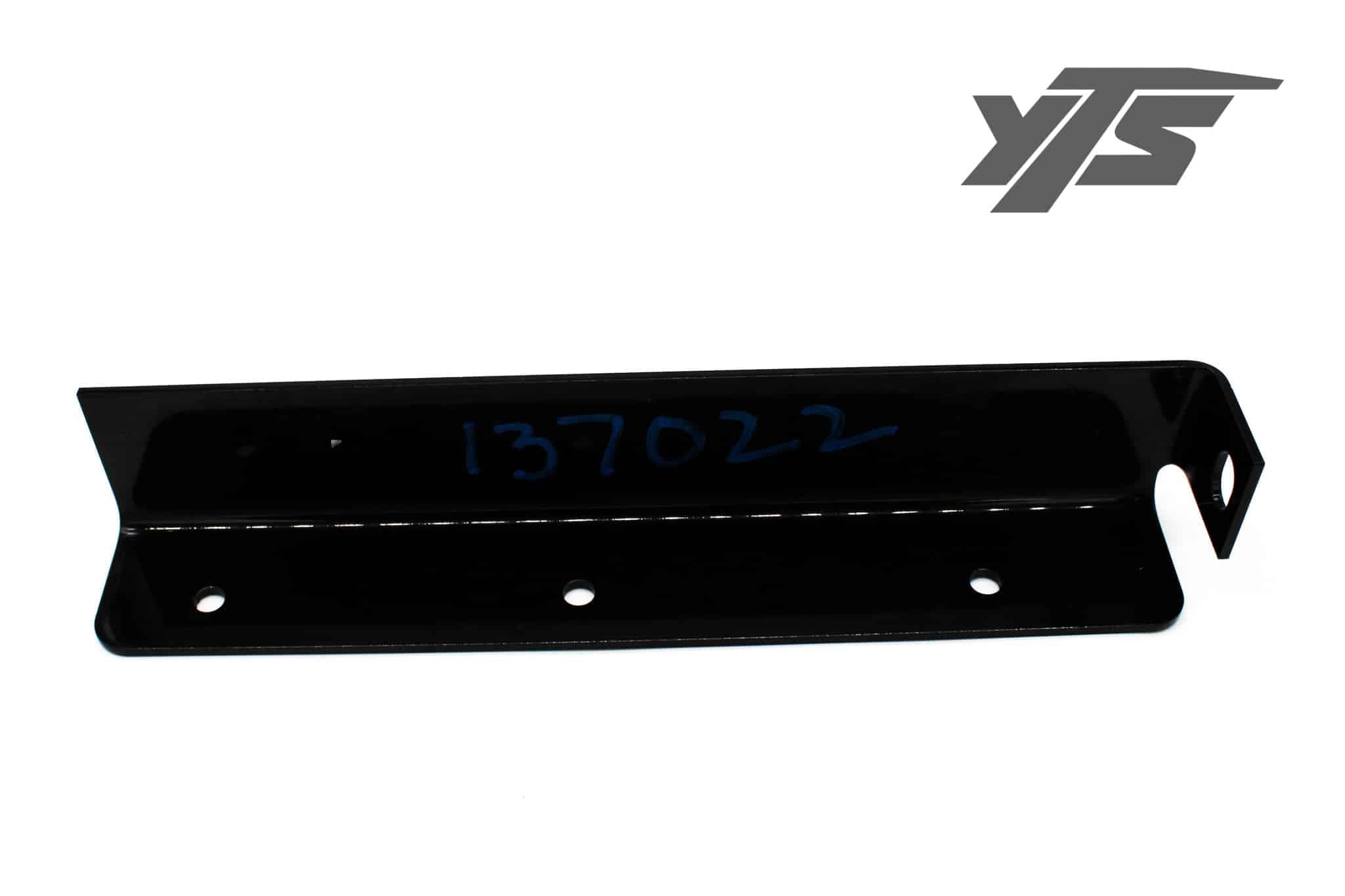 Capacity Angle Safety Step Left Side - 137022 - Miscellaneous for yard trucks SKU 137022