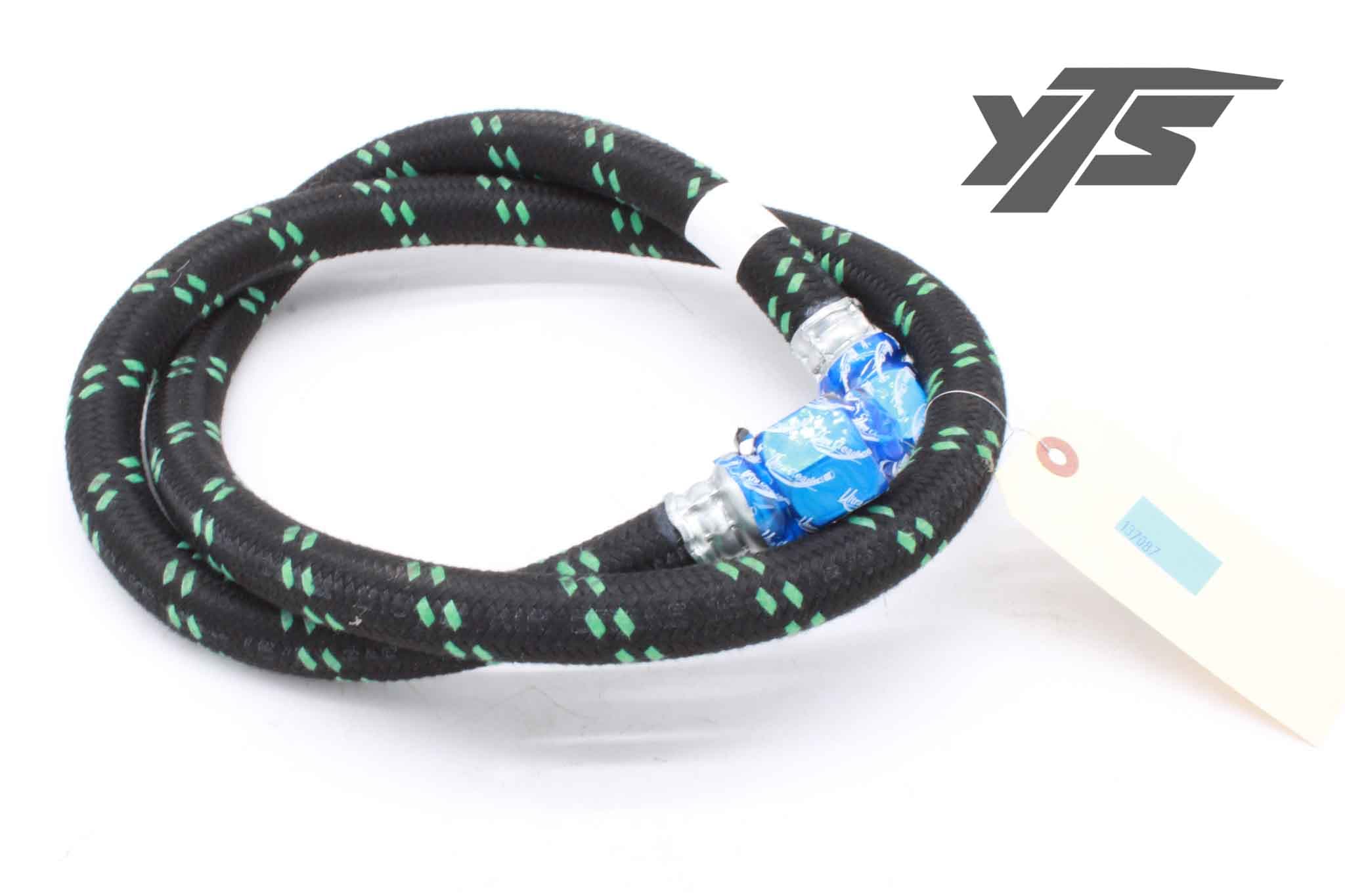Capacity Hose 12Jic X 12Jic X 58" Assembly - 137087 - Tubes & Lines for yard trucks SKU 137087