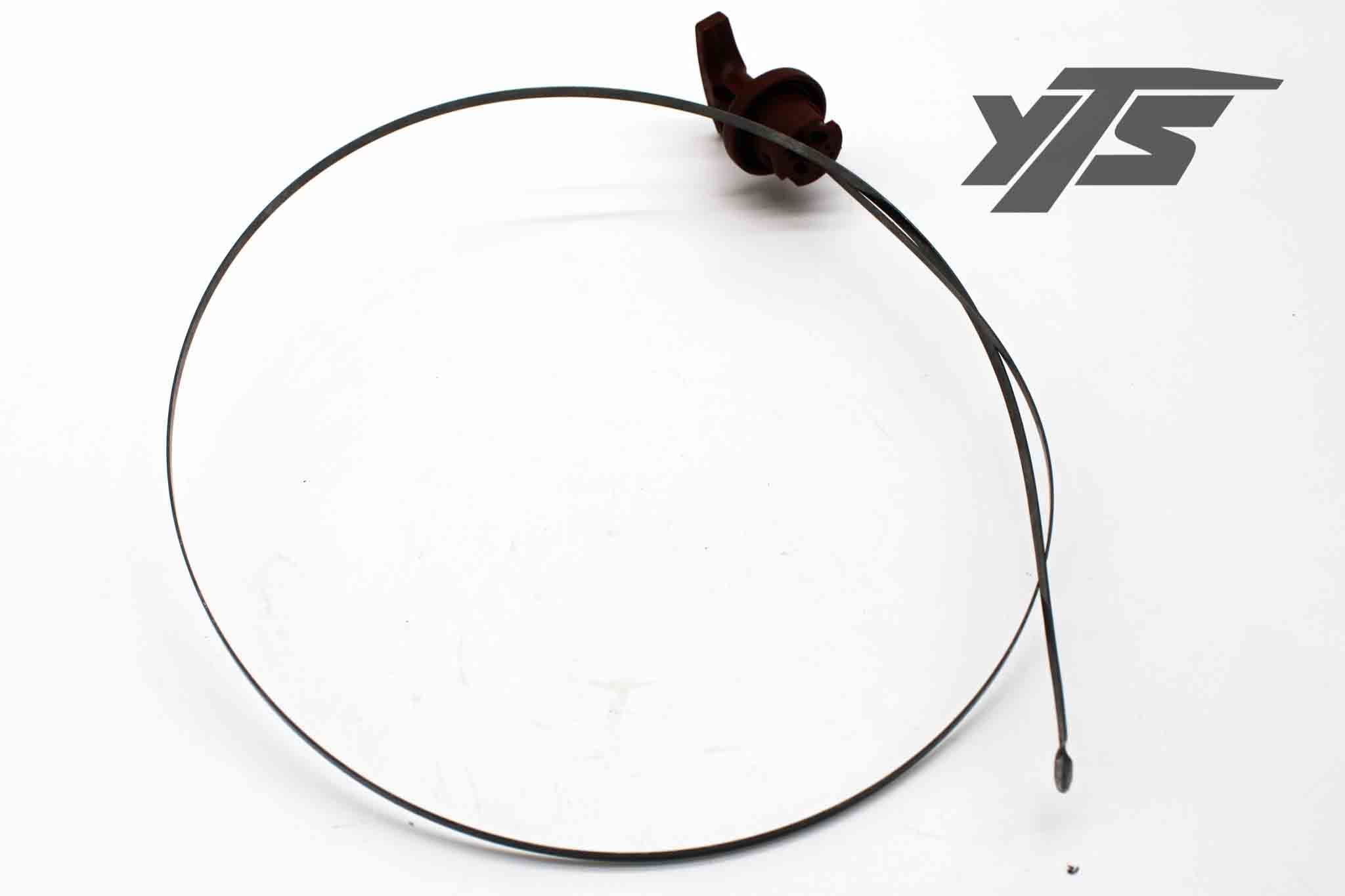 Capacity Dipstick Trans W Md Trans - 137152 - Miscellaneous for yard trucks SKU 137152