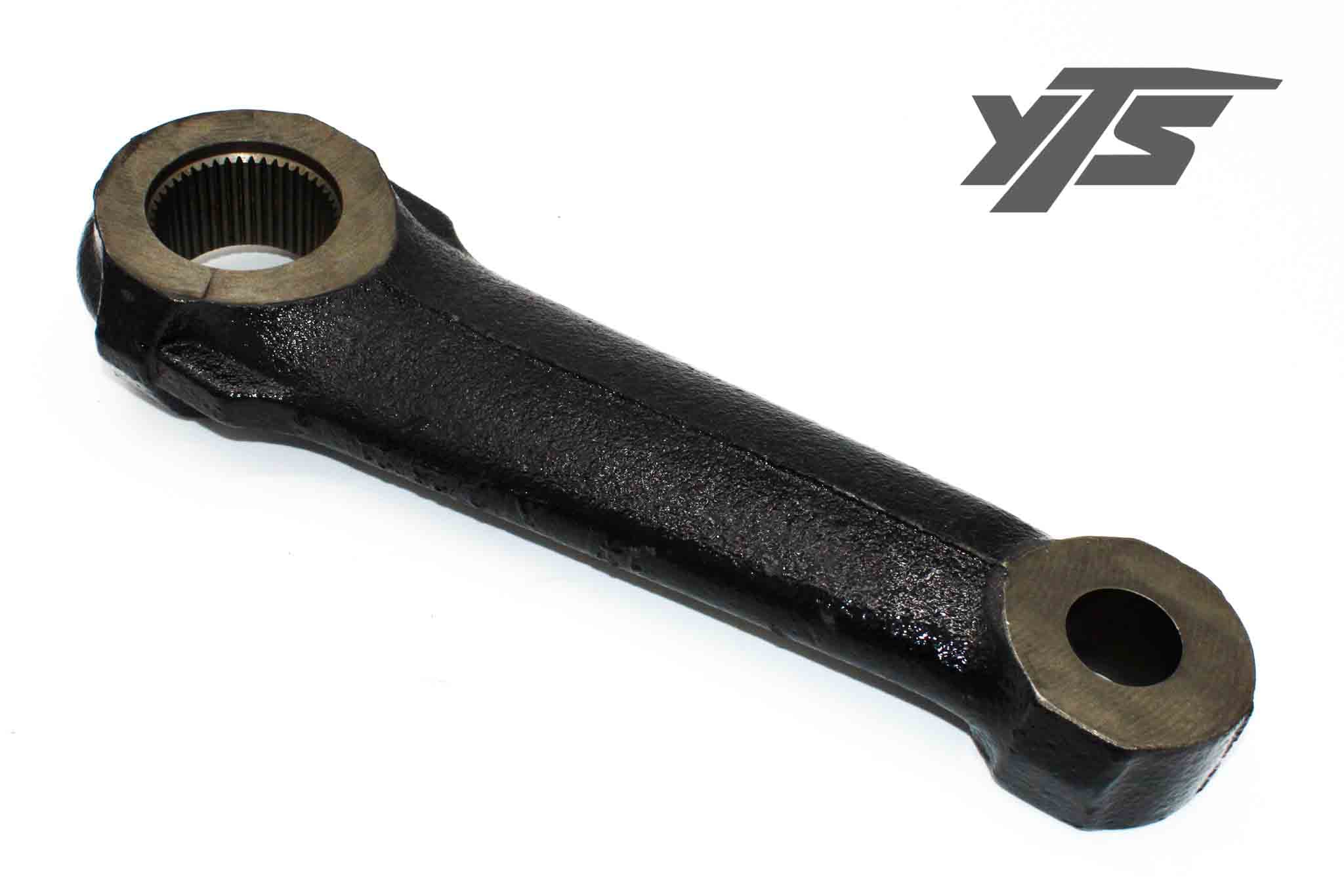 Capacity Pitman Arm Sheppard 10" - 137299 - Miscellaneous for yard trucks SKU 137299