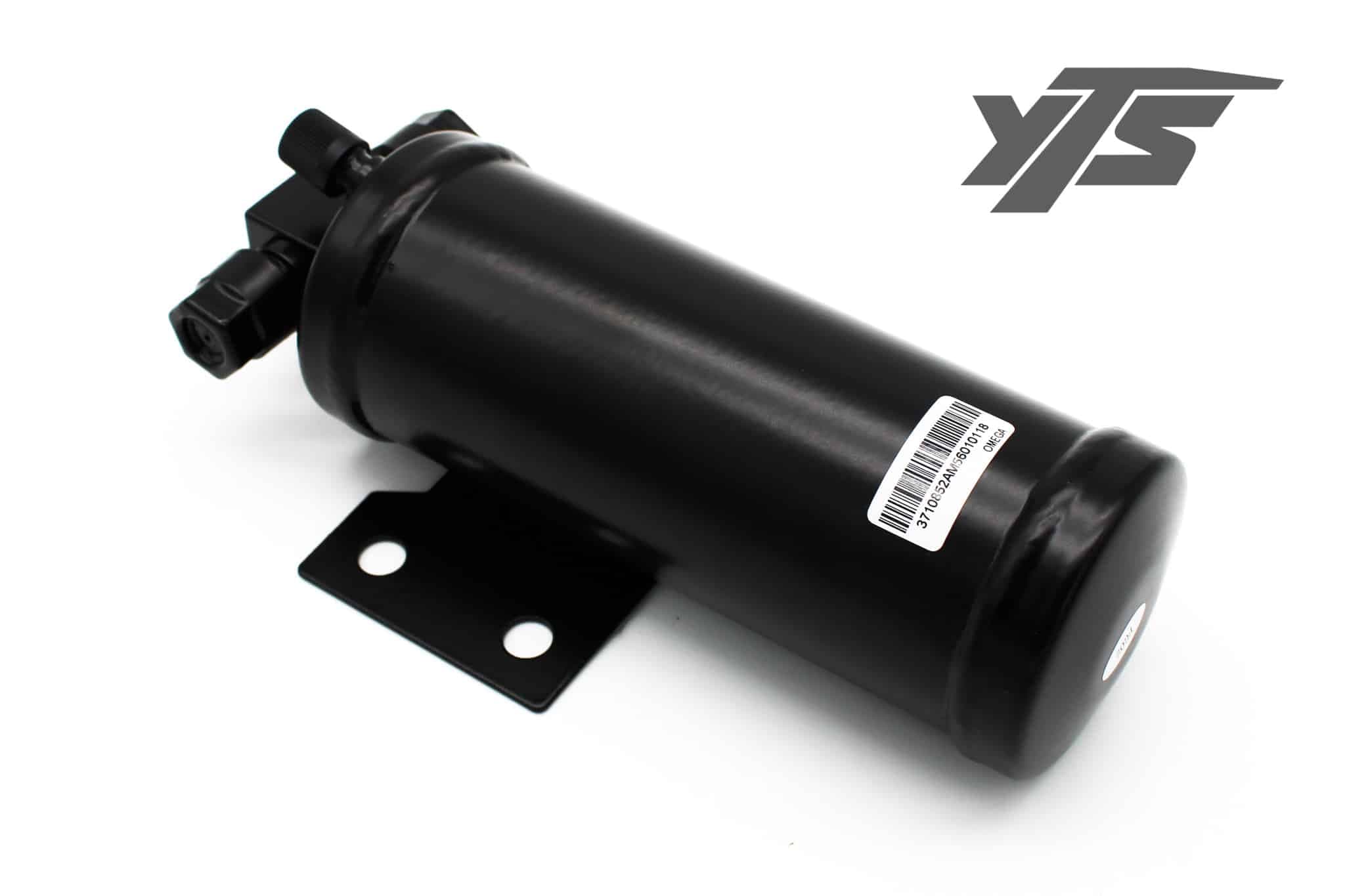 Capacity Drier Bottle W Roof Mount Assembly - 137765 - Miscellaneous for yard trucks SKU 137765