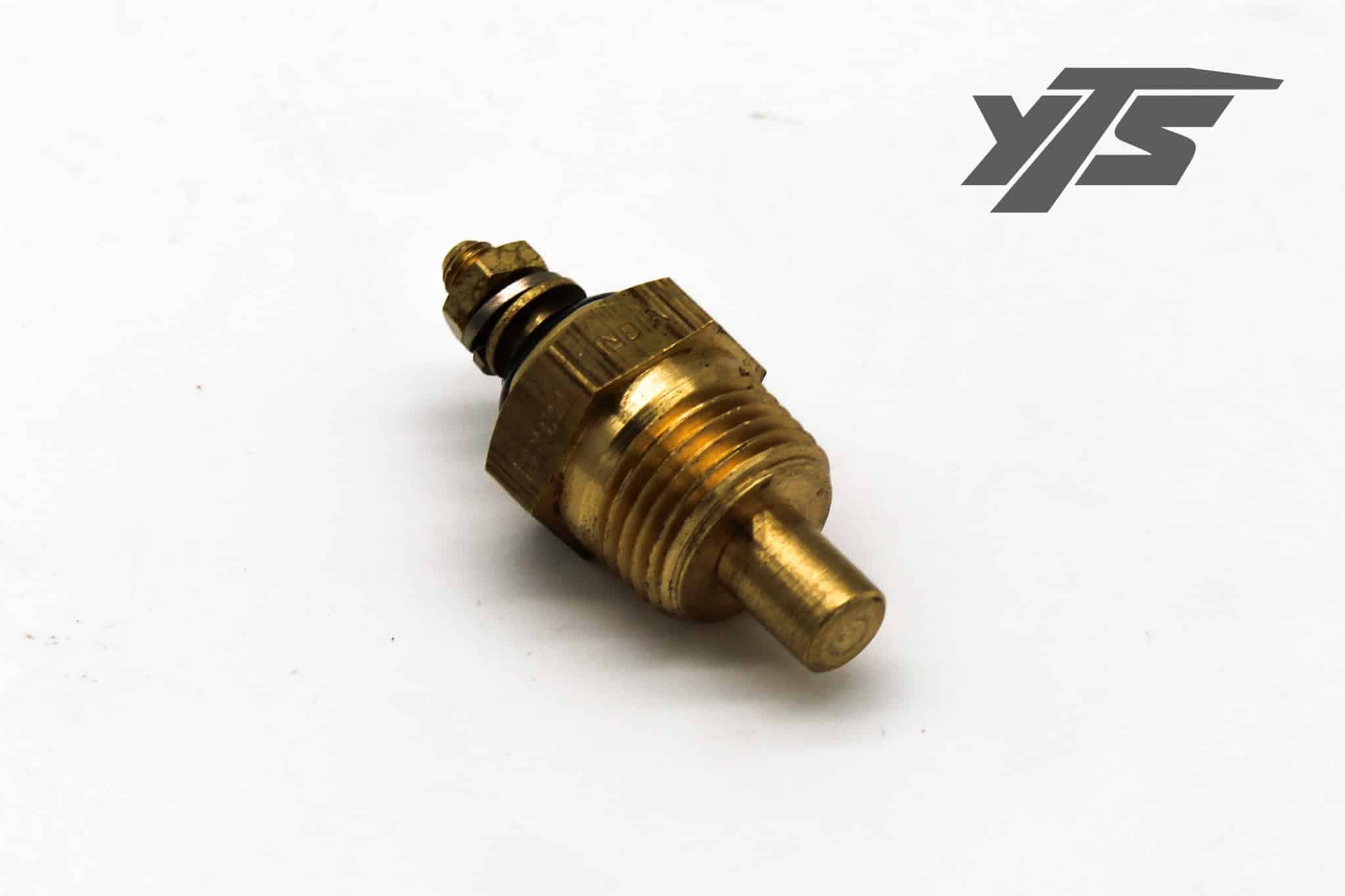 Capacity Sender Water Temp 100-240F W/ - 137832 - Heating & Cooling for yard trucks SKU 137832
