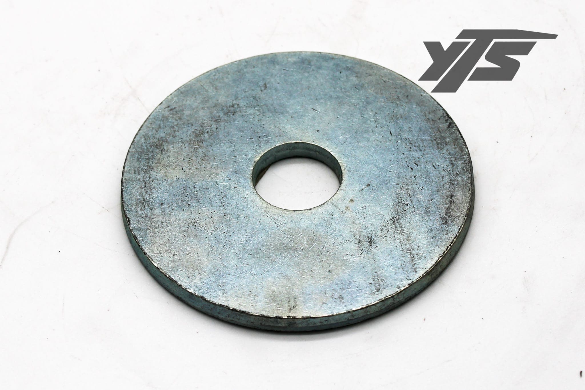Capacity Snubbing 3.88" Od X .938 Washer - 139110 - Fasteners for yard trucks SKU 139110