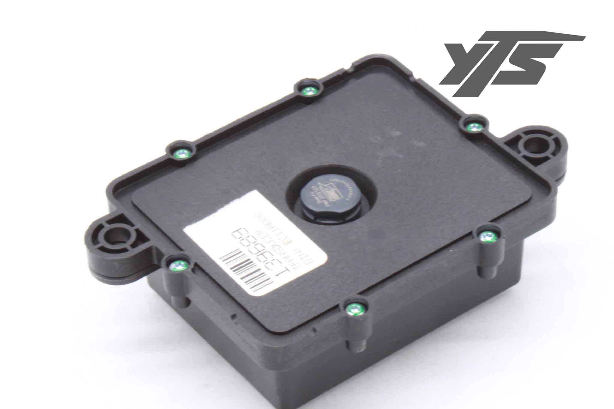 Capacity Transducer Dual Air Pressure - 139689 - Miscellaneous for yard trucks SKU 139689