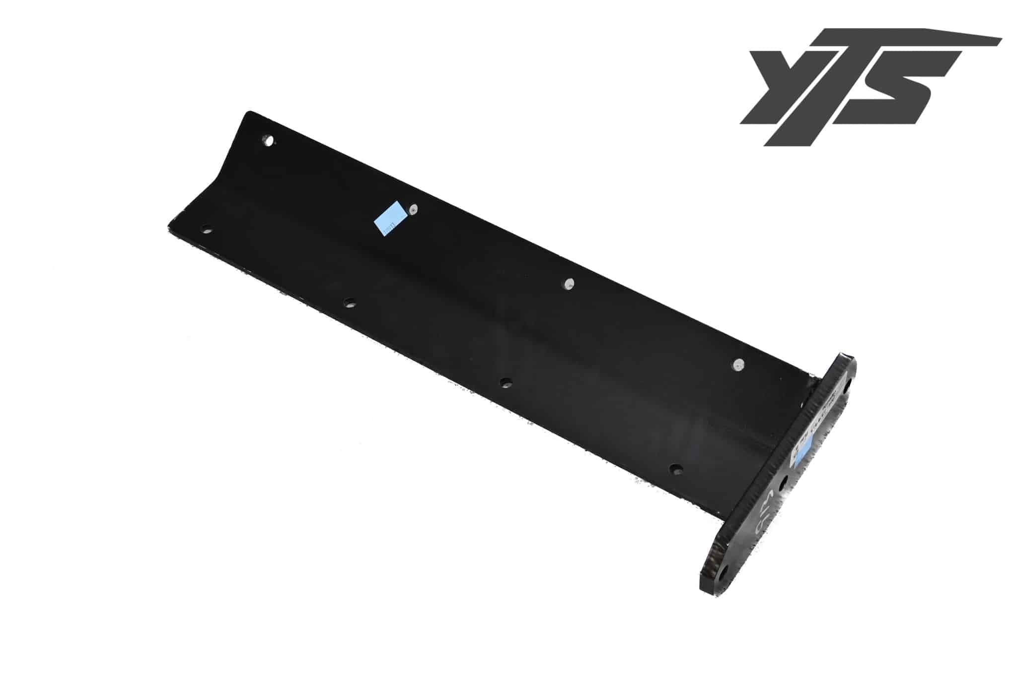 Capacity Rear Weldment Fender / Bracket - 139913 - Body for yard trucks SKU 139913