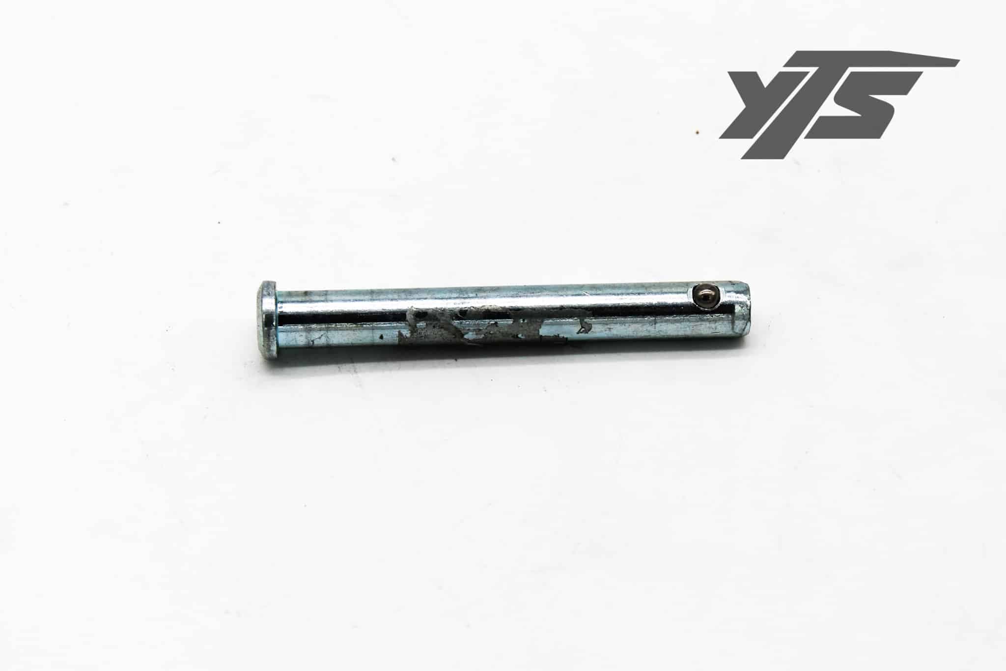 Capacity Pin Door - 140014 - Fasteners for yard trucks SKU 140014