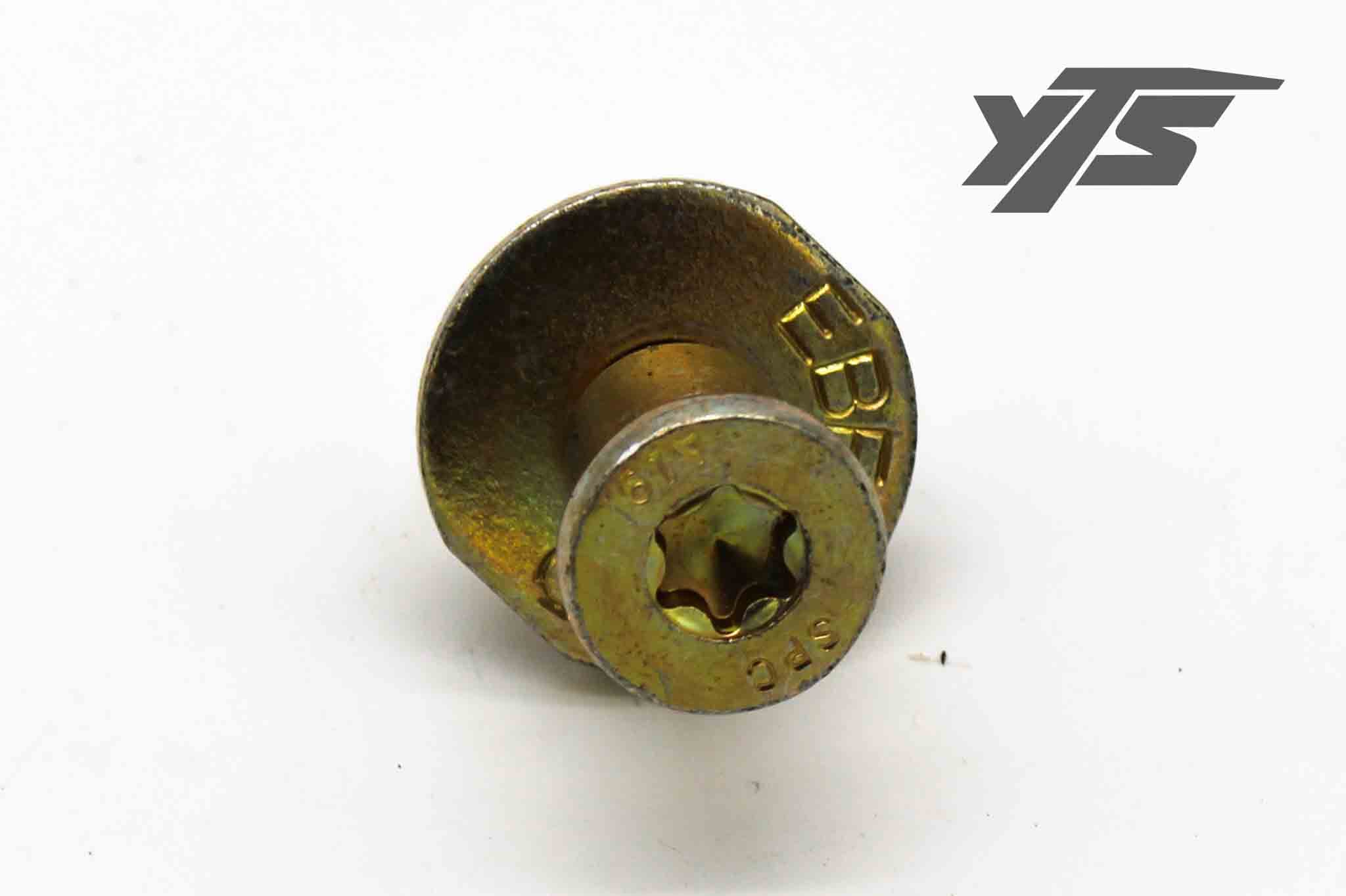 Capacity Stud Striker Side Door - 140017 - Body for yard trucks SKU 140017