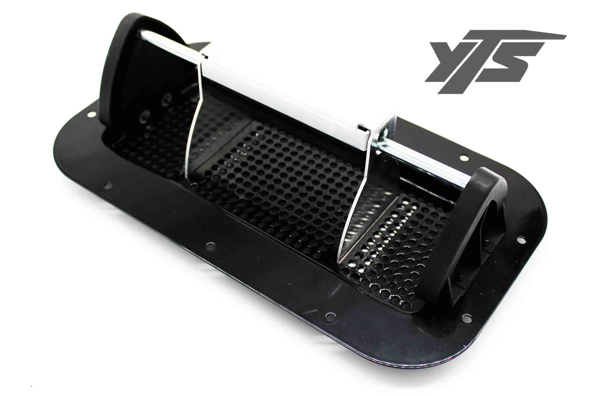 Capacity Instl Pop Open Vent - 140028K - Miscellaneous for yard trucks SKU 140028K
