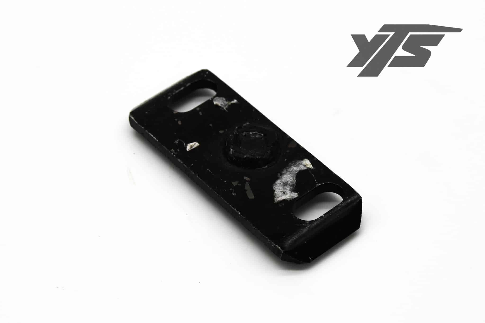 Capacity Clamp Plate Assembly - 140313 - Fasteners for yard trucks SKU 140313