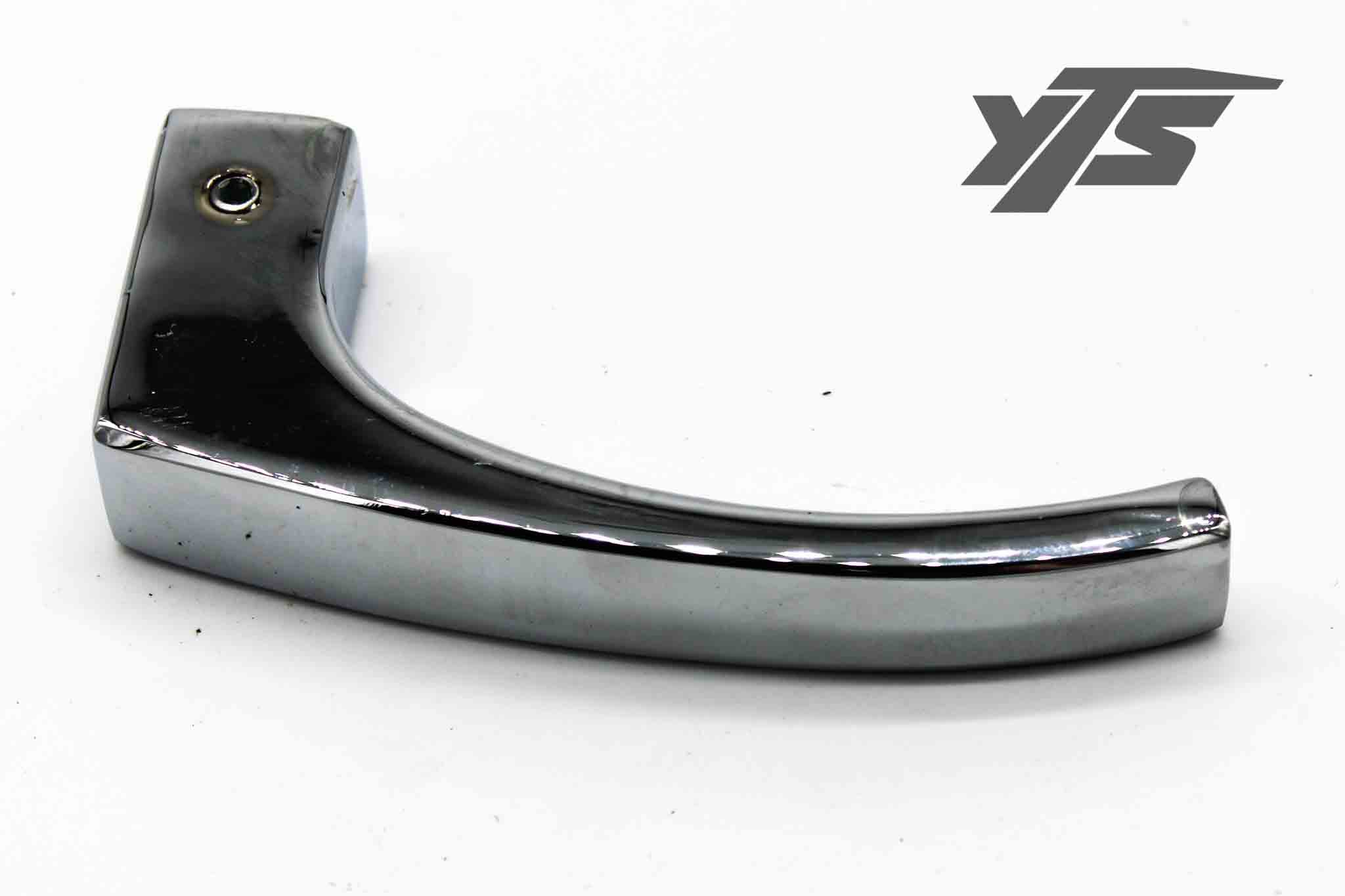 Capacity Inside Handle - 140328 - Miscellaneous for yard trucks SKU 140328