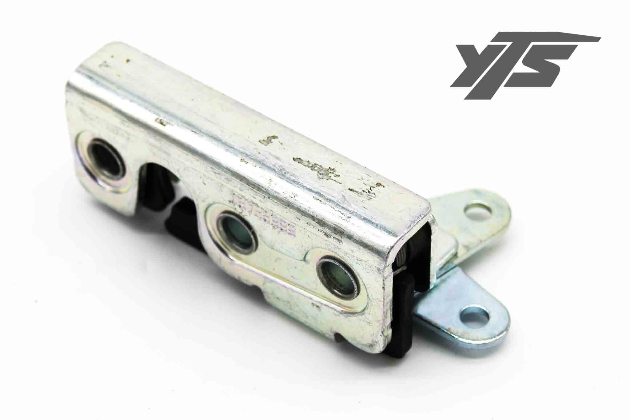 Capacity Rotary Side Door Latch - 140356 - Body for yard trucks SKU 140356