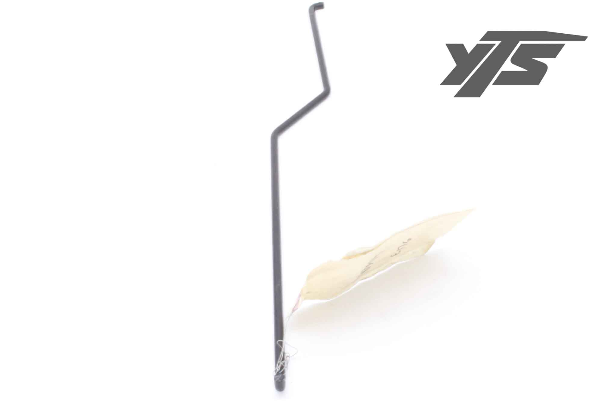 Capacity Rod Exterior Release Latch - 140394 - Miscellaneous for yard trucks SKU 140394