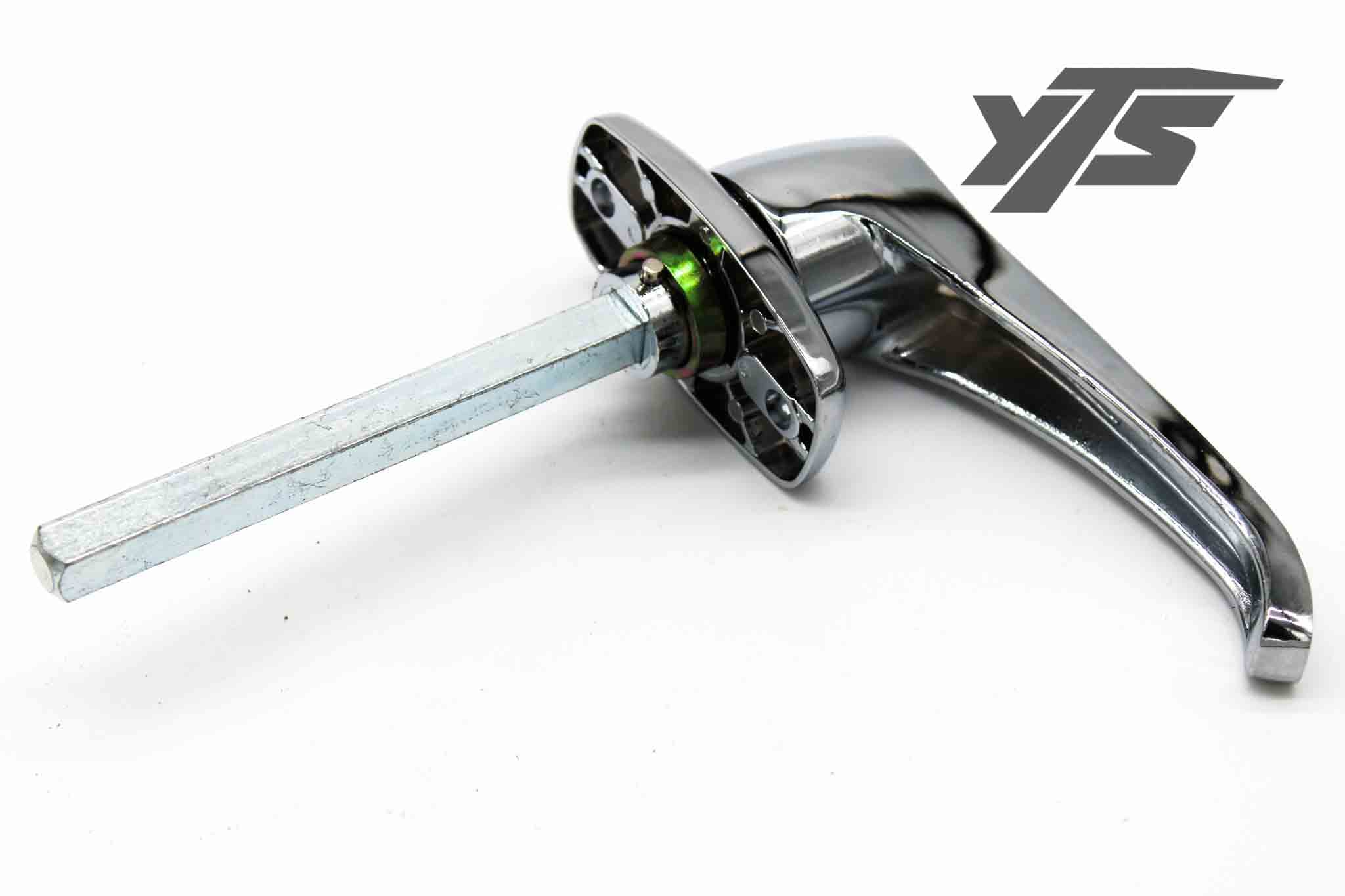 Capacity Inside Release Handle - 140398 - Miscellaneous for yard trucks SKU 140398