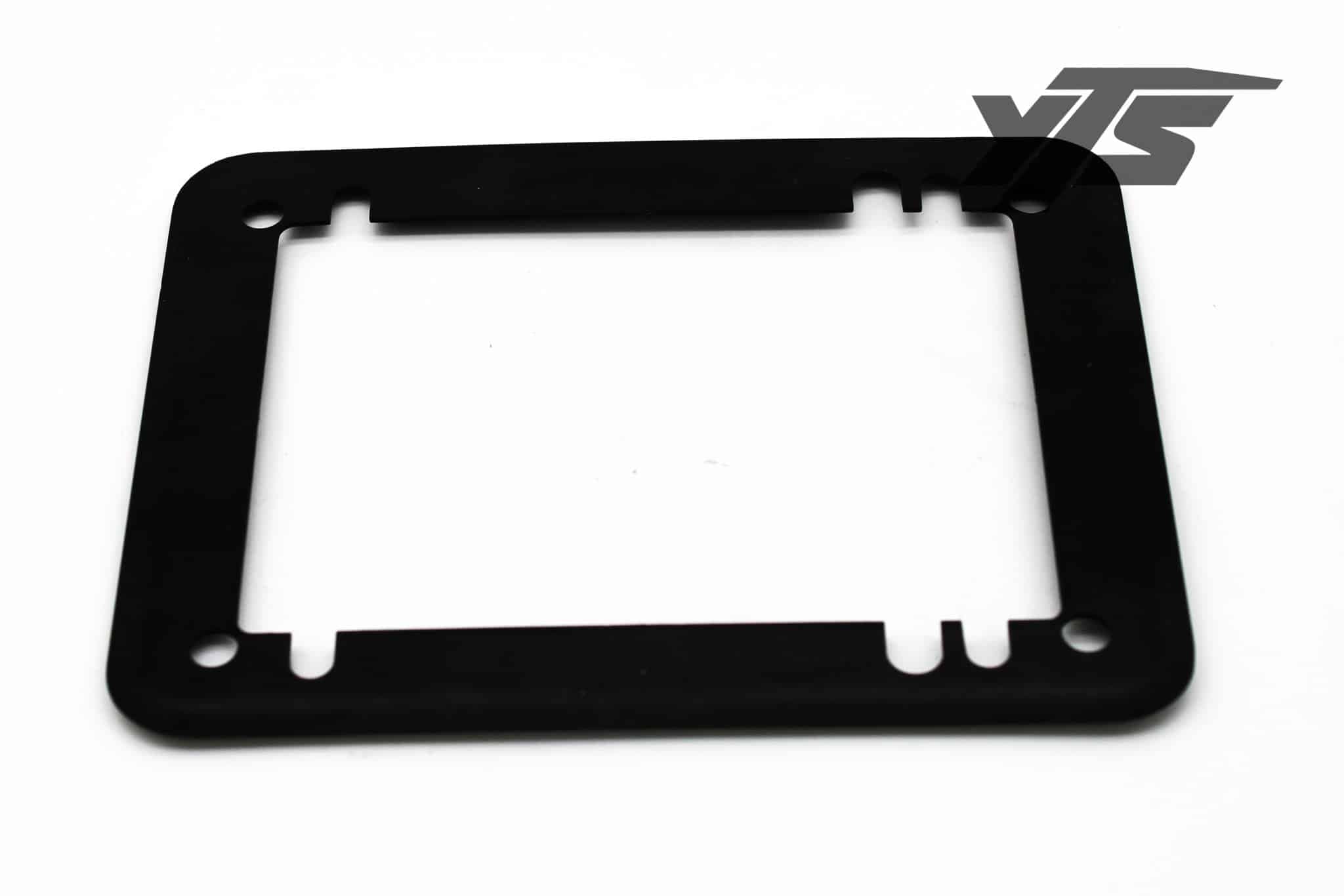 Capacity Paddle Handle Gasket - 140411 - Seals & Gaskets for yard trucks SKU 140411