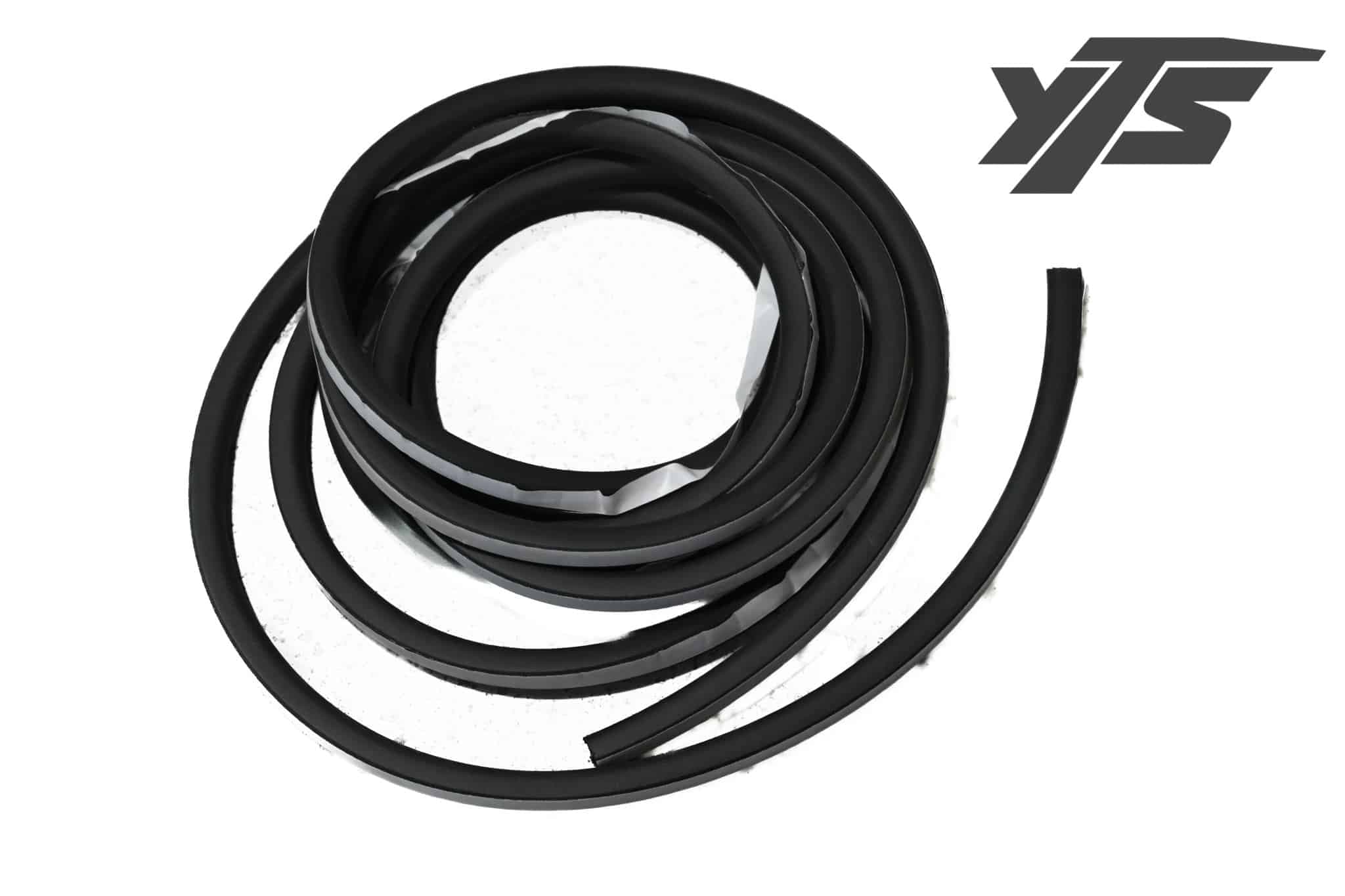 Capacity D Rubber 1 2 X 1 2 W Tape - 140703 - Miscellaneous for yard trucks SKU 140703