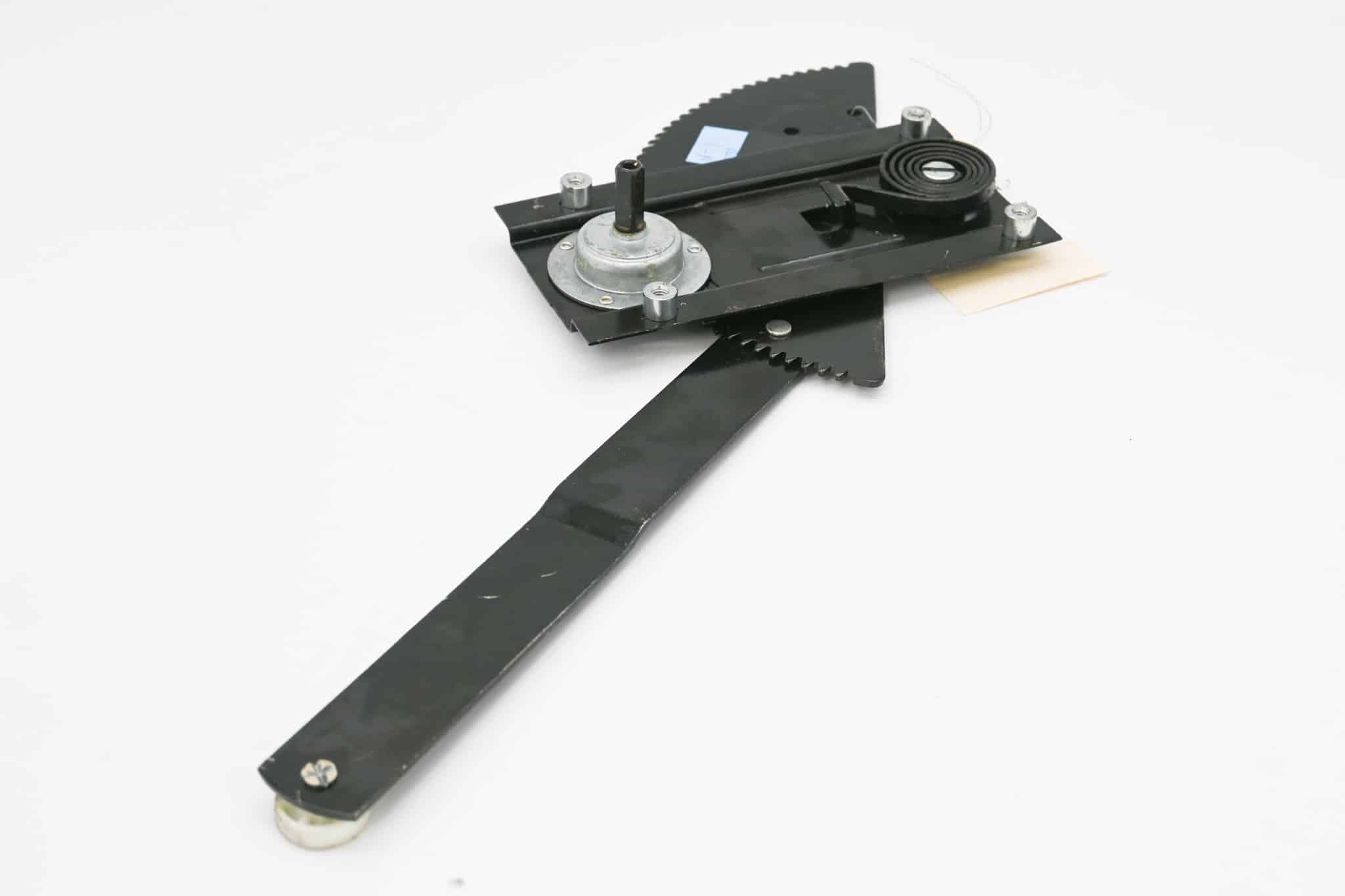 Capacity Left-Hand Window Regulator - Assembly - 140737 - Miscellaneous for yard trucks SKU 140737