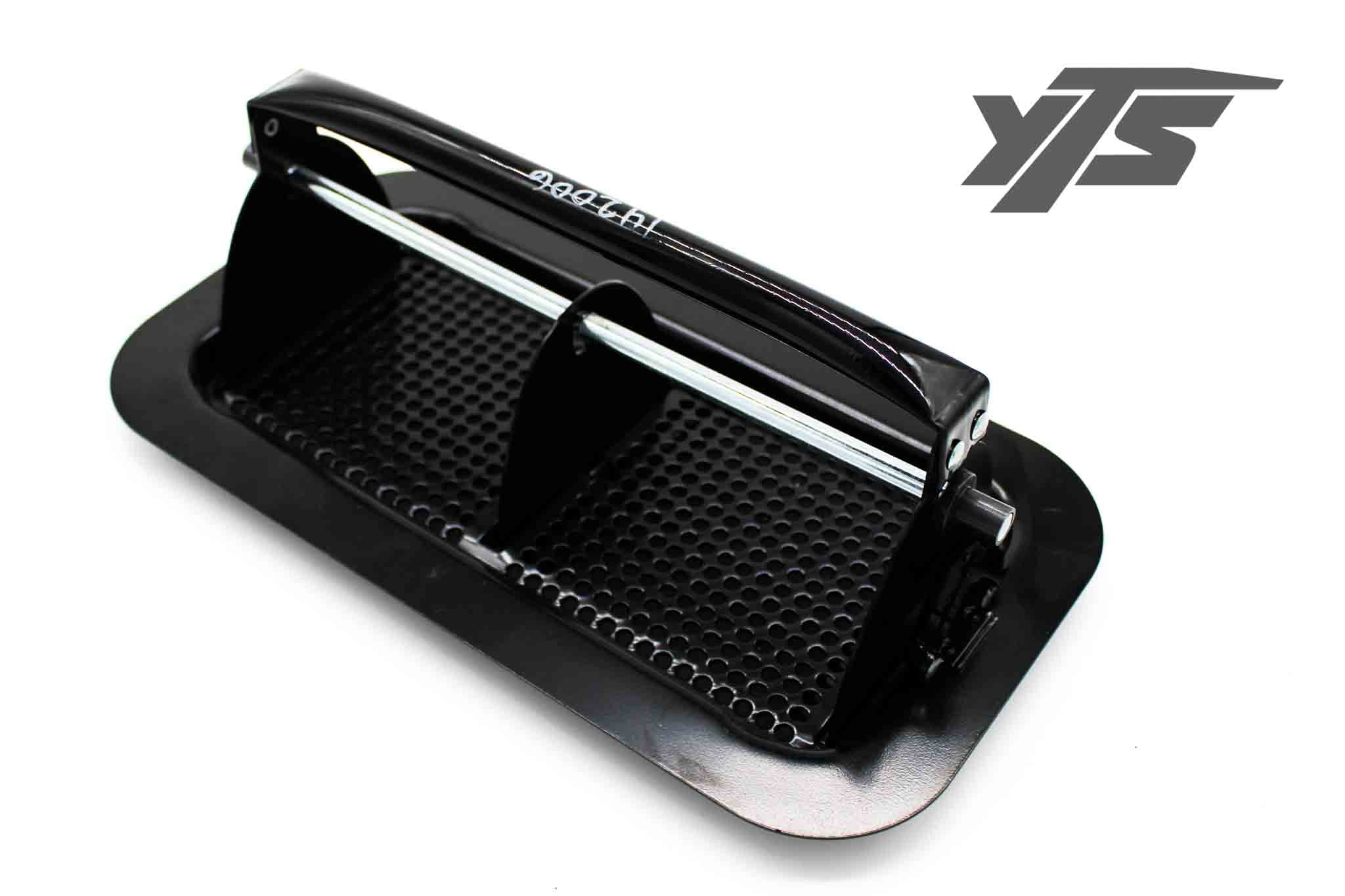 Capacity Ventilator Pop Open Cab - 142006 - yard truck part SKU 142006