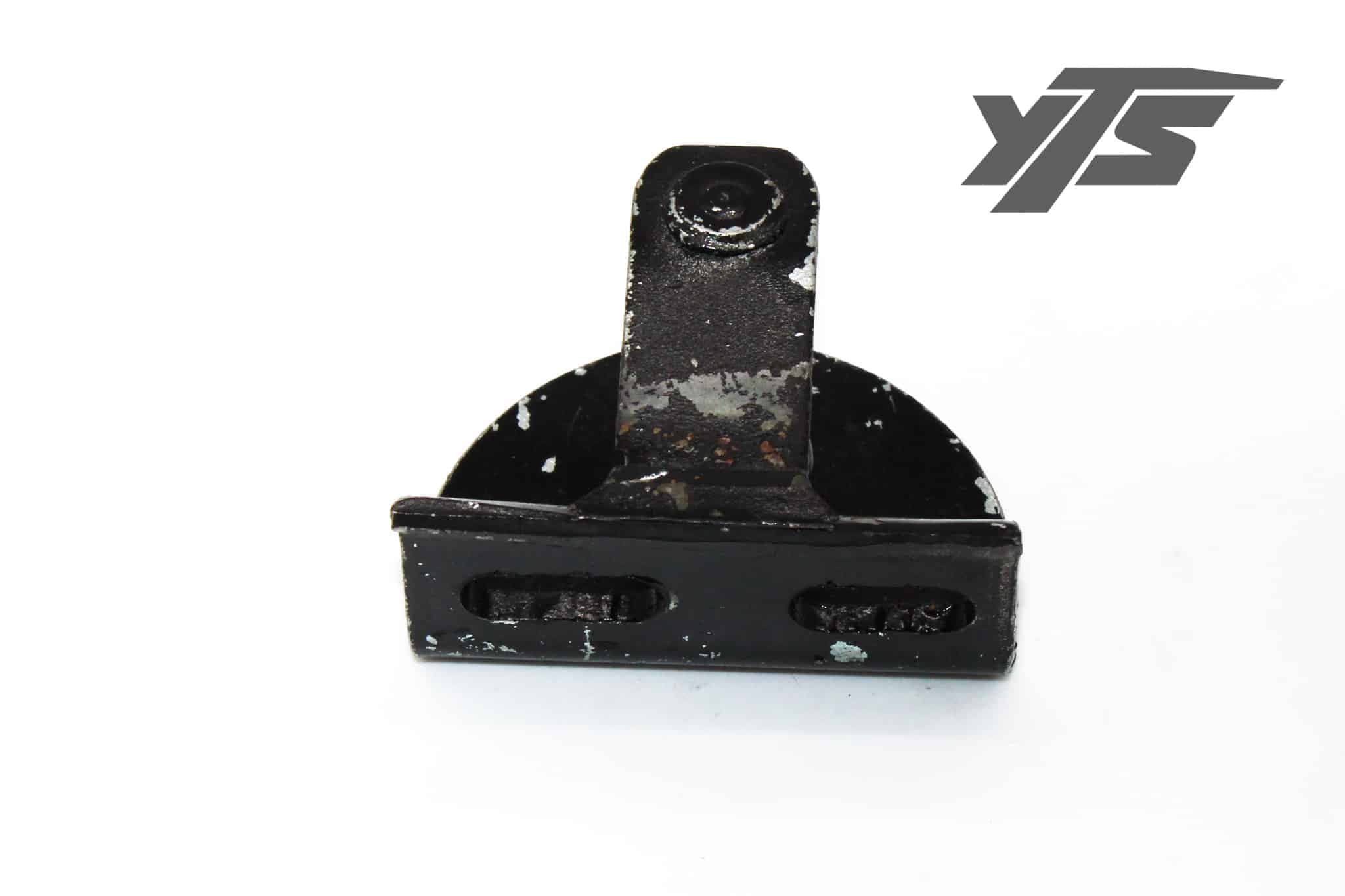 Capacity Rear Striker Early Style Door - 142283 - Body for yard trucks SKU 142283