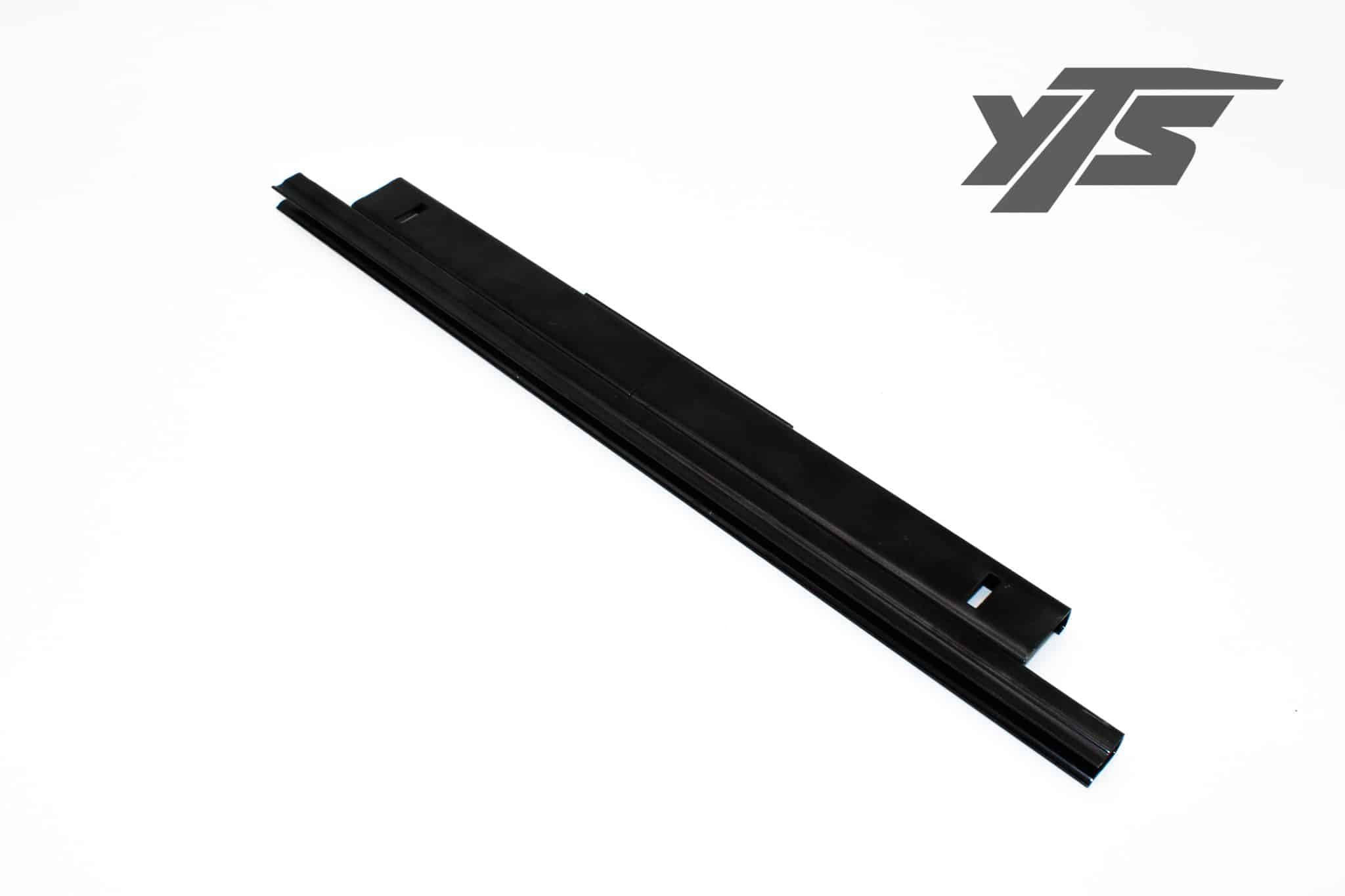 Capacity Channel And Guide Assembly - 142603 - Miscellaneous for yard trucks SKU 142603