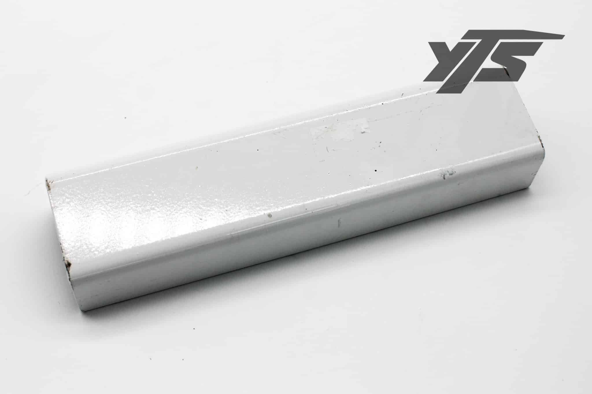 Capacity Outside Stablizer Door - 146145 - Body for yard trucks SKU 146145