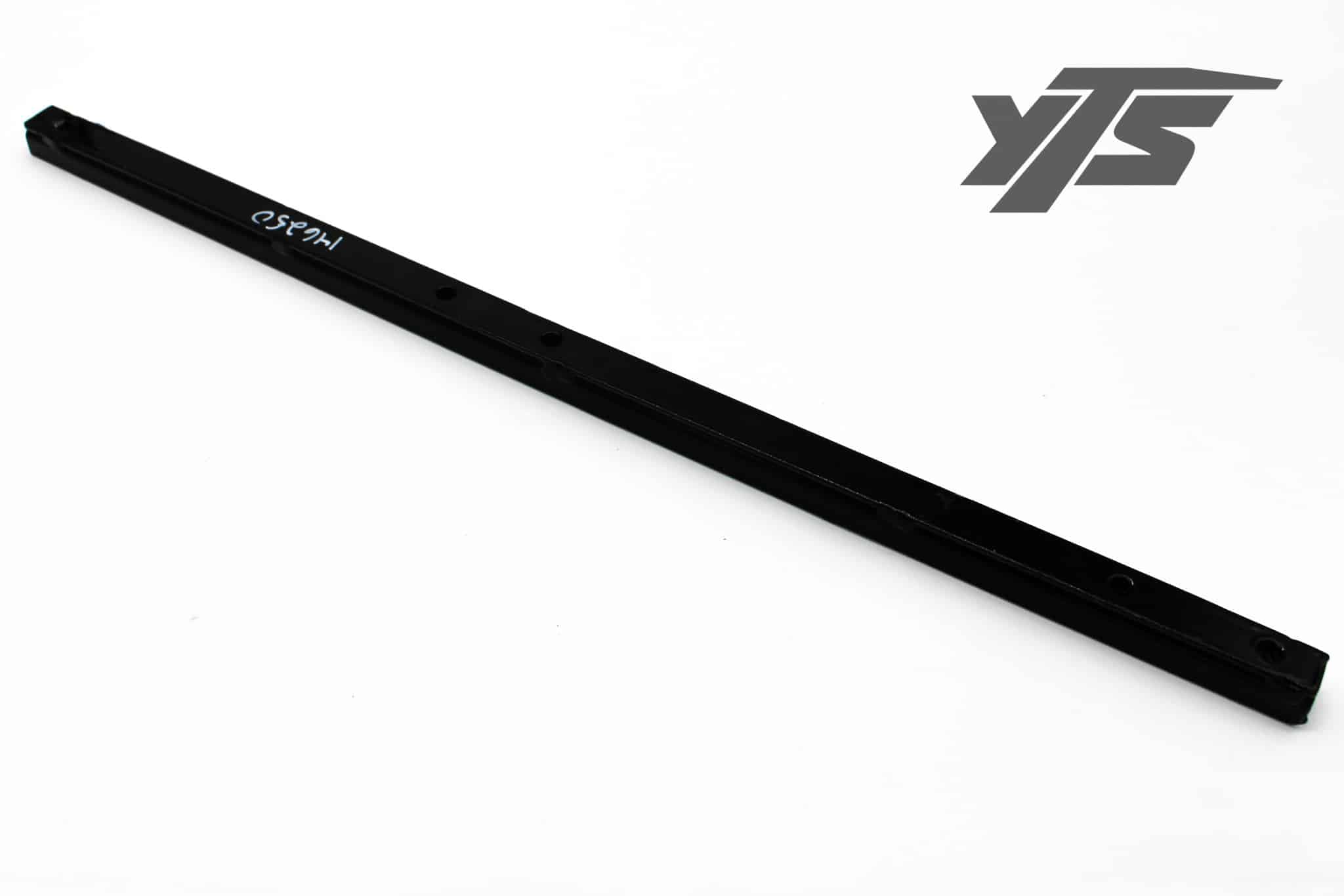 Capacity Rear Bottom Guide Weldm. Door - 146250 - Body for yard trucks SKU 146250
