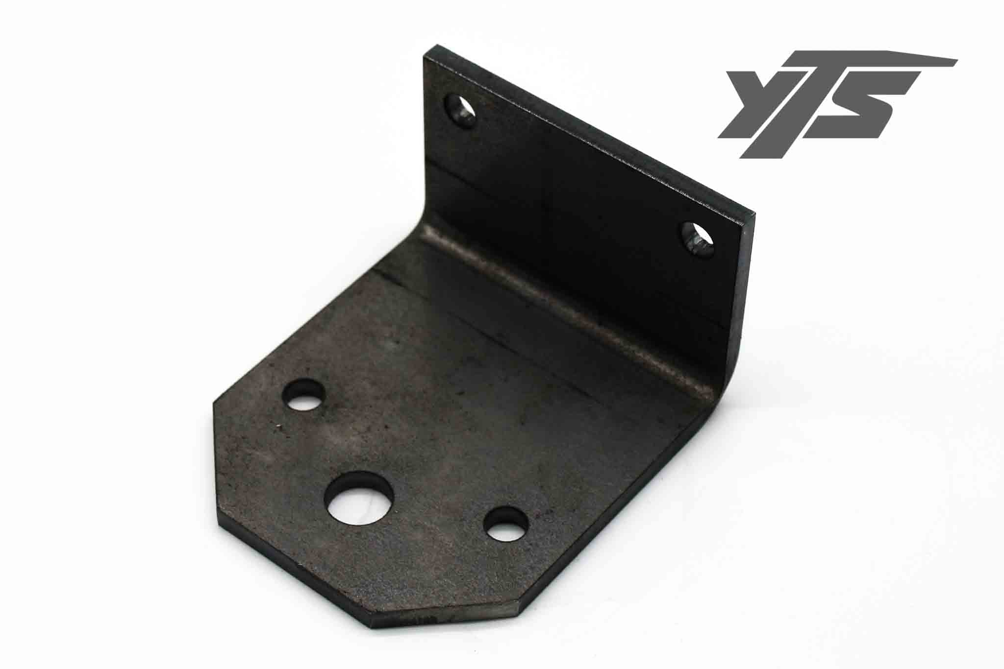 Capacity Flood Light Bracket - 146368 - Lights for yard trucks SKU 146368