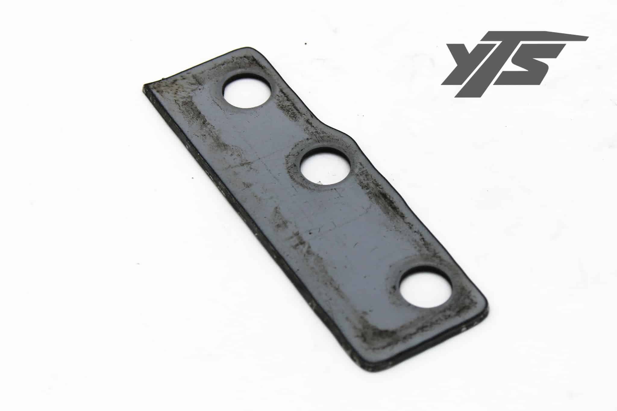 Capacity Shim Rotary Lock - 146380 - Miscellaneous for yard trucks SKU 146380