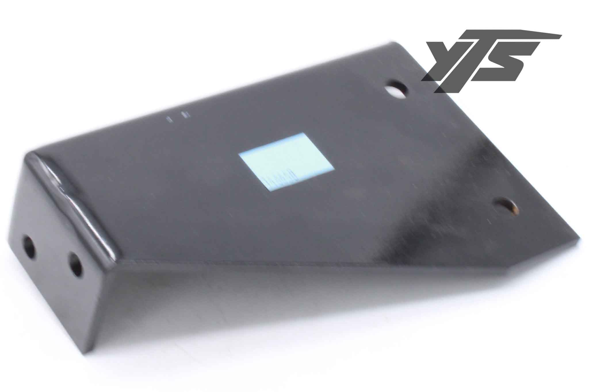 Capacity Front Right-Hand Step Bracket - 146658 - Platform for yard trucks SKU 146658