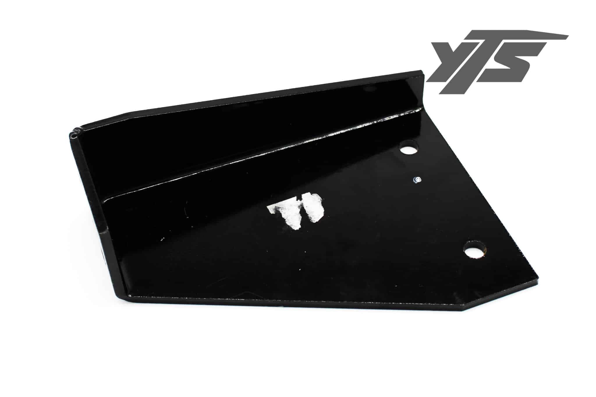 Capacity Front Left-Hand Step Bracket - 146659 - Platform for yard trucks SKU 146659
