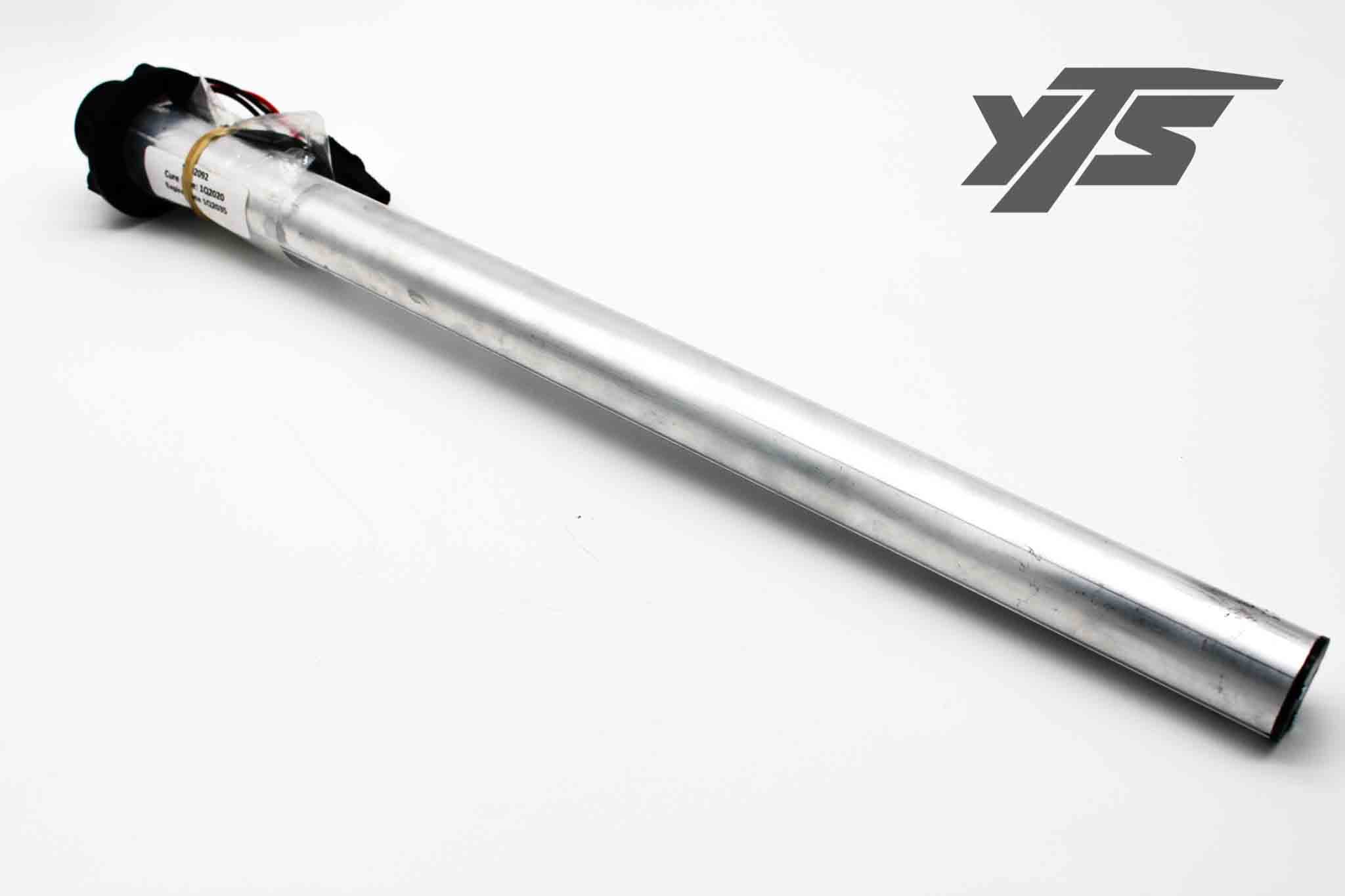 Capacity Sender Fuel Tank 21" Long - 150278 - yard truck part SKU 150278