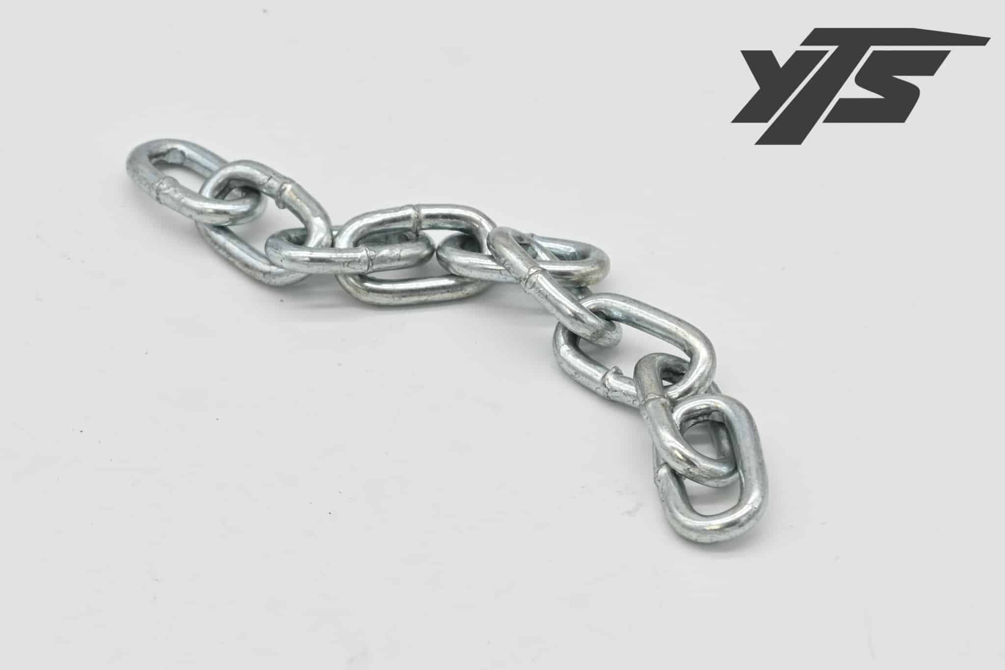 Capacity Chain Ss 3 16Lg - 152408 - Miscellaneous for yard trucks SKU 152408
