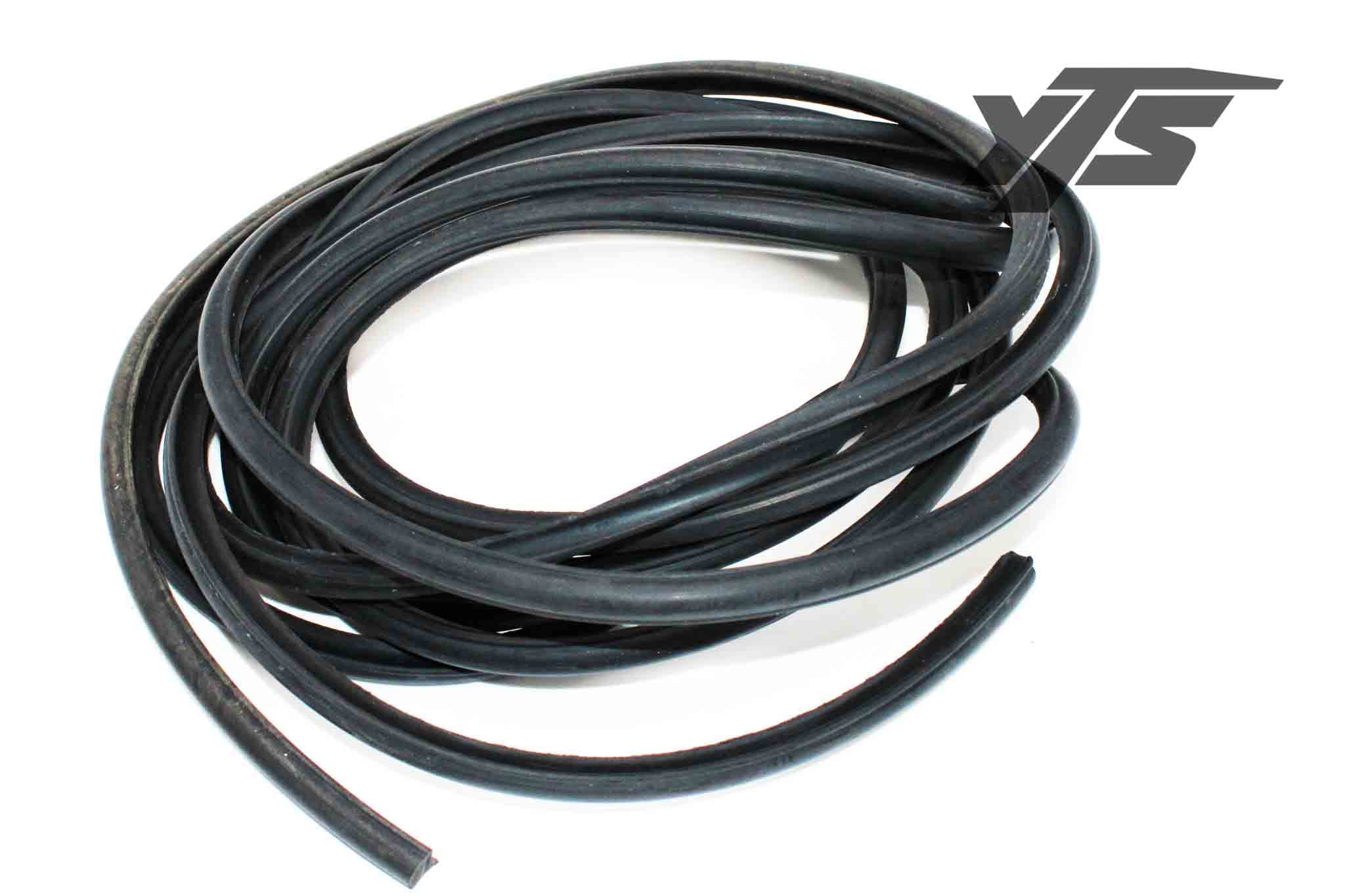 Capacity Window Cording Gasket - 152873 - Seals & Gaskets for yard trucks SKU 152873