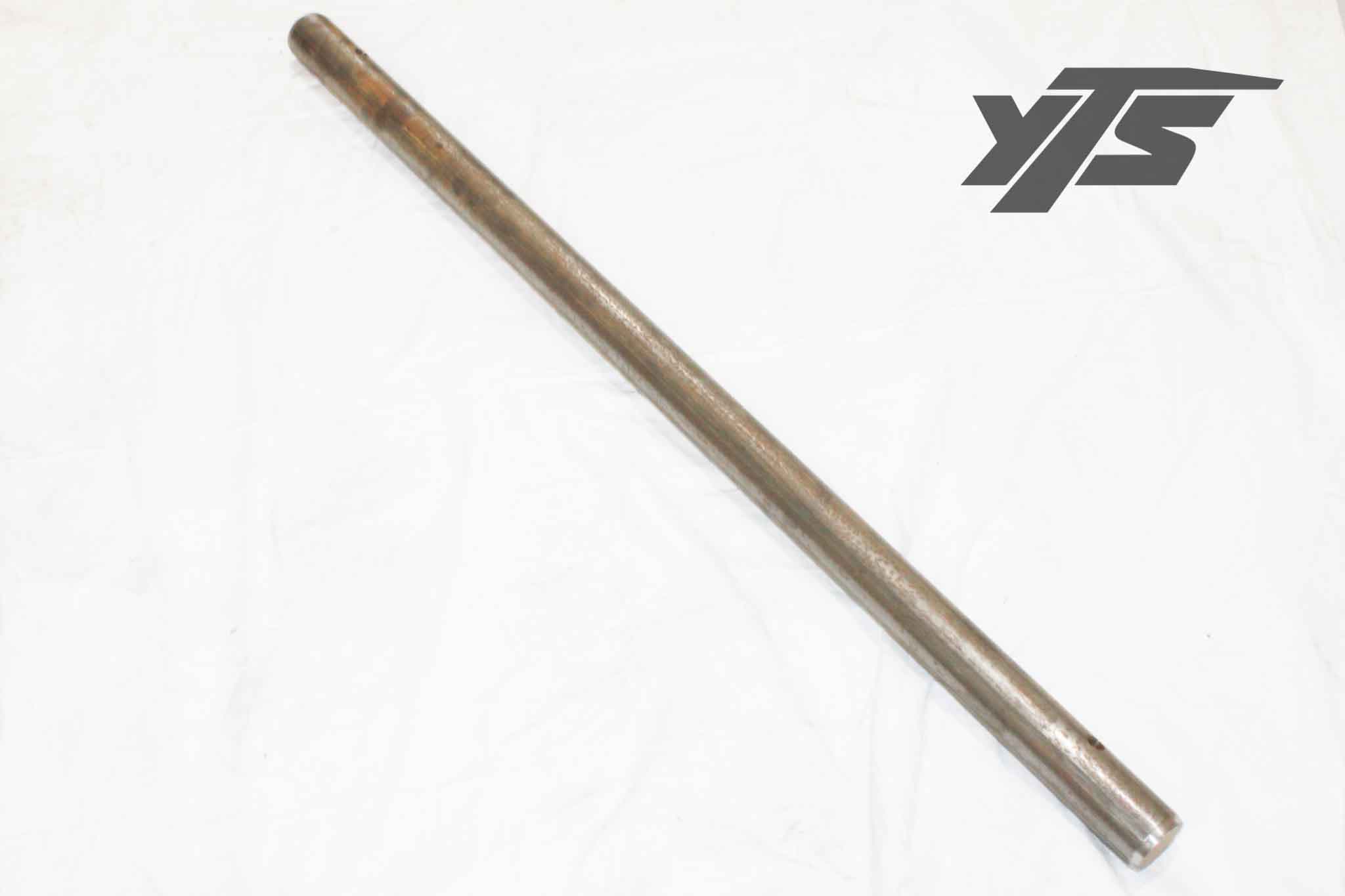 Capacity Boom Pivot Low Profile Pin - 153069 - Fasteners for yard trucks SKU 153069