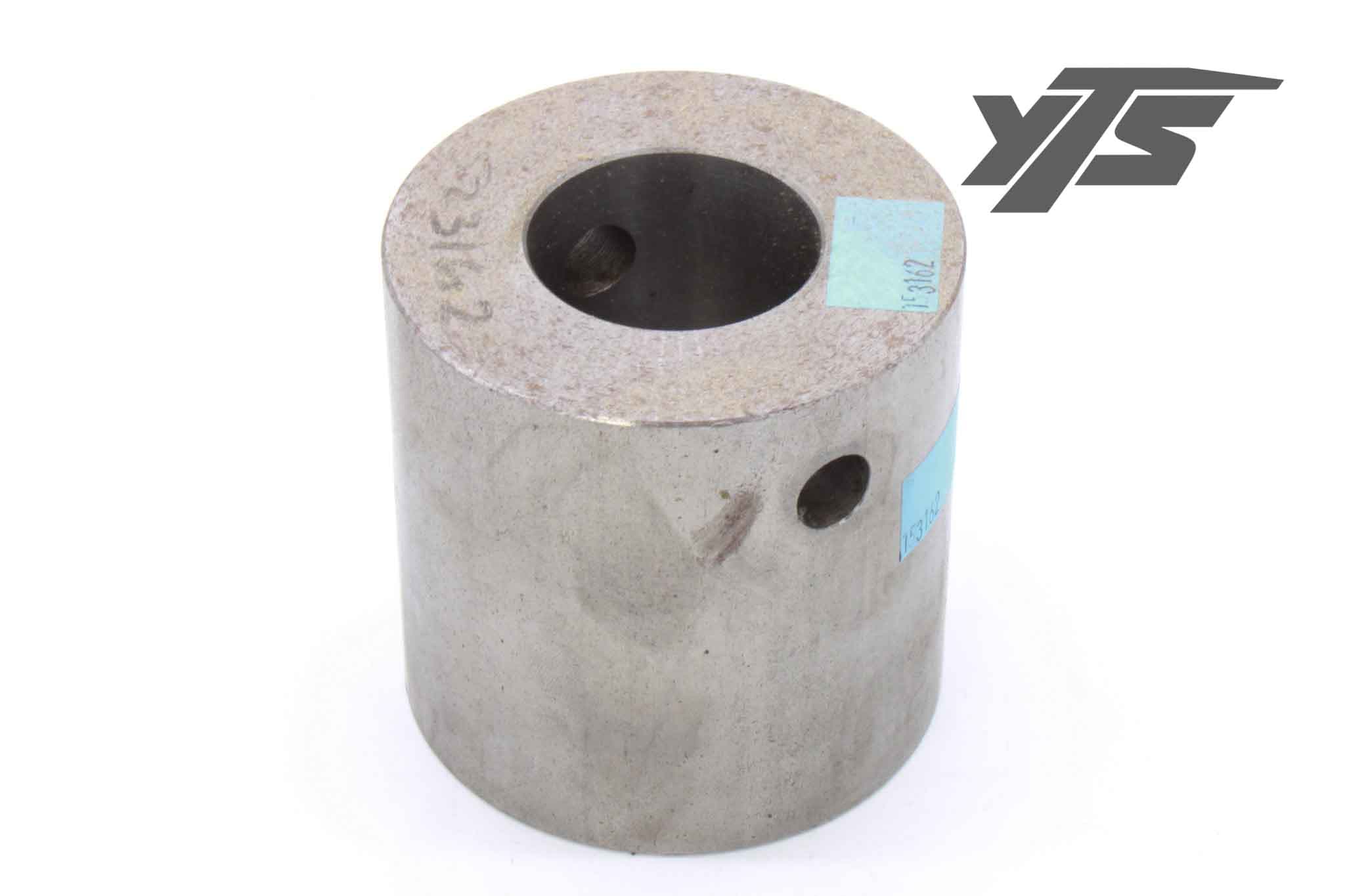 Capacity Boss Boom Pivot Low Profile - 153162 - Fifth Wheel for yard trucks SKU 153162